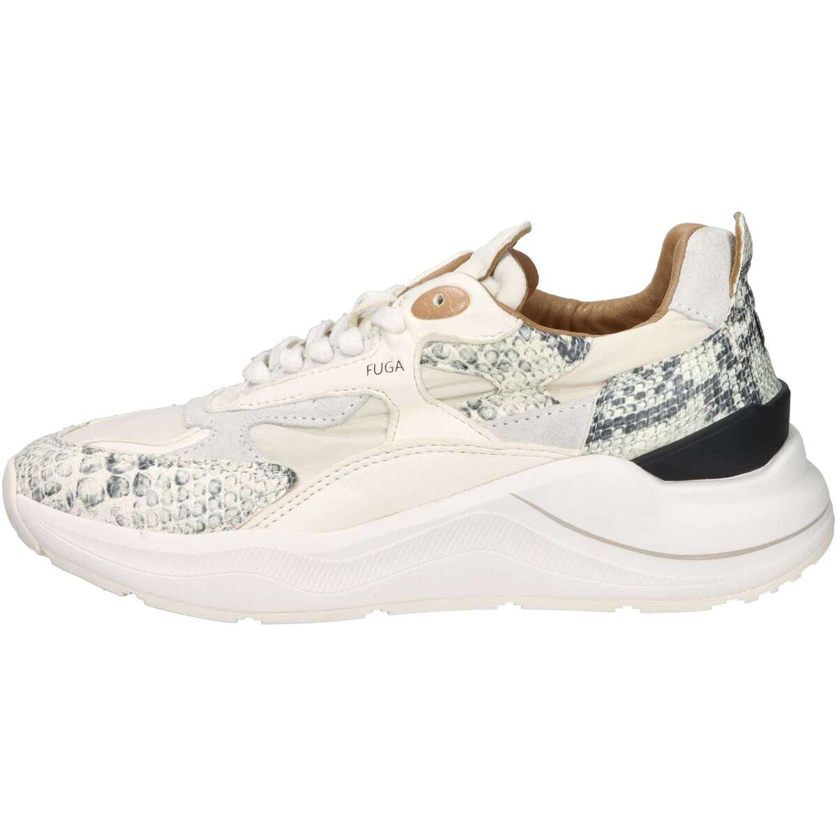 Sneakers D.A.T.E. W441-FG-AN-PY