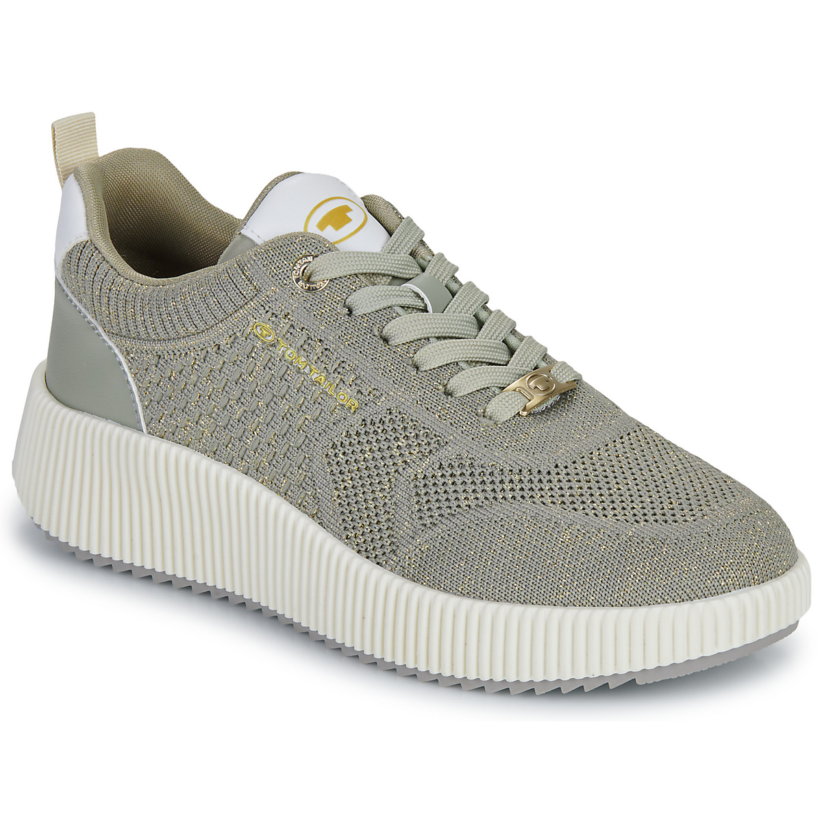 Xαμηλά Sneakers Tom Tailor DIANE