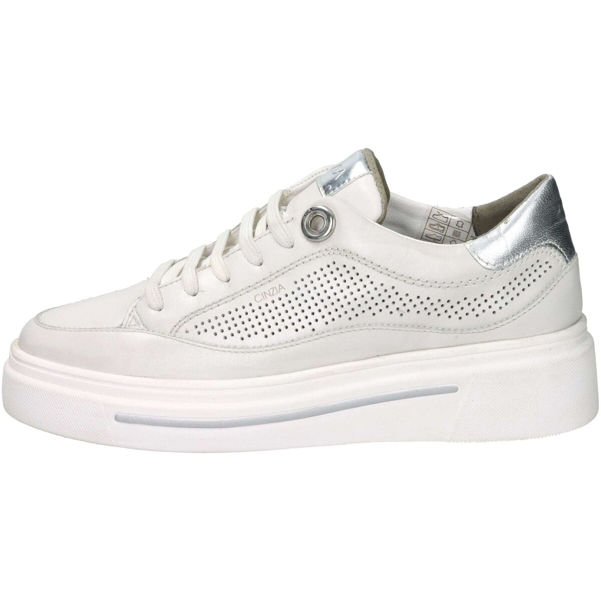 Xαμηλά Sneakers Cinzia Soft IV1019258
