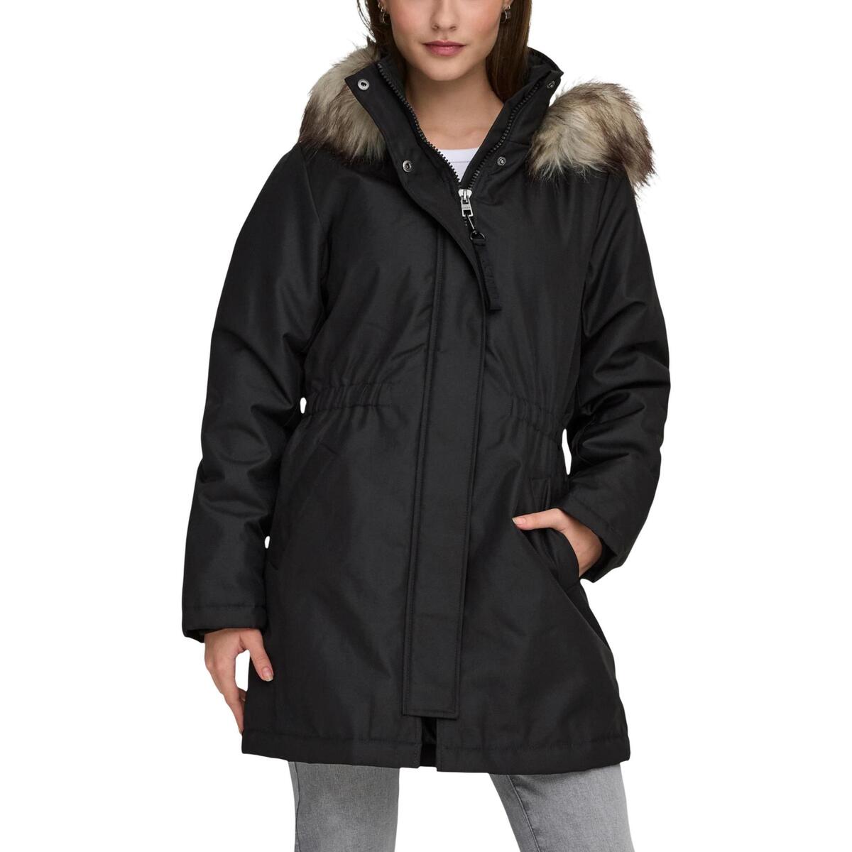 Παρκά Only ONLMATHILDA WINTER FUR PARKA OTW 15370930