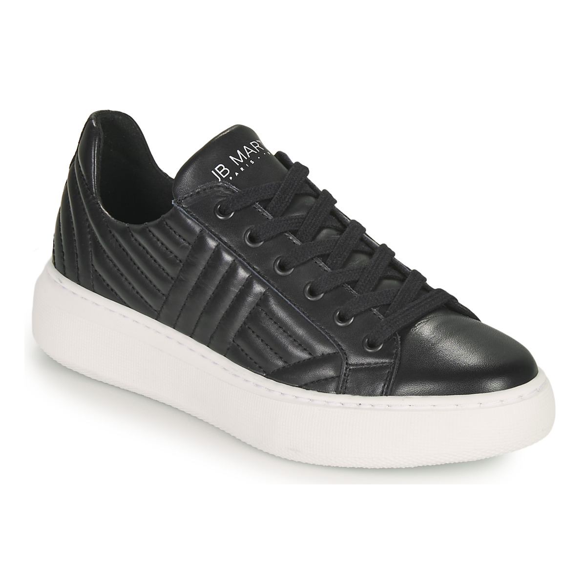 Xαμηλά Sneakers JB Martin FIABLE