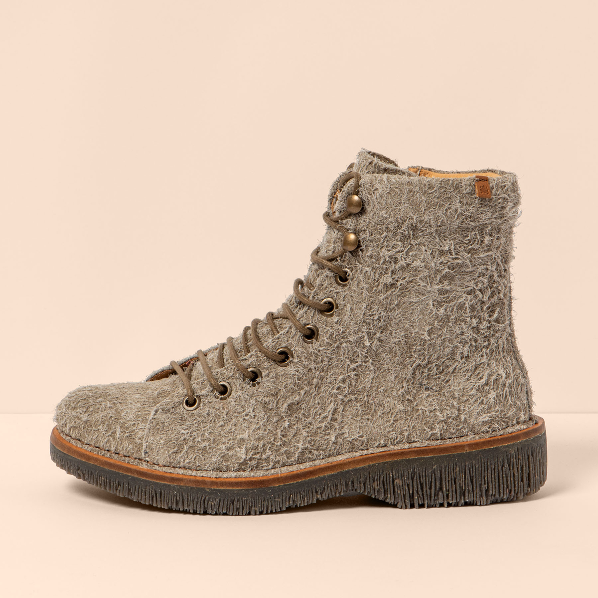 Μποτάκια/Low boots El Naturalista 25572PEV0005