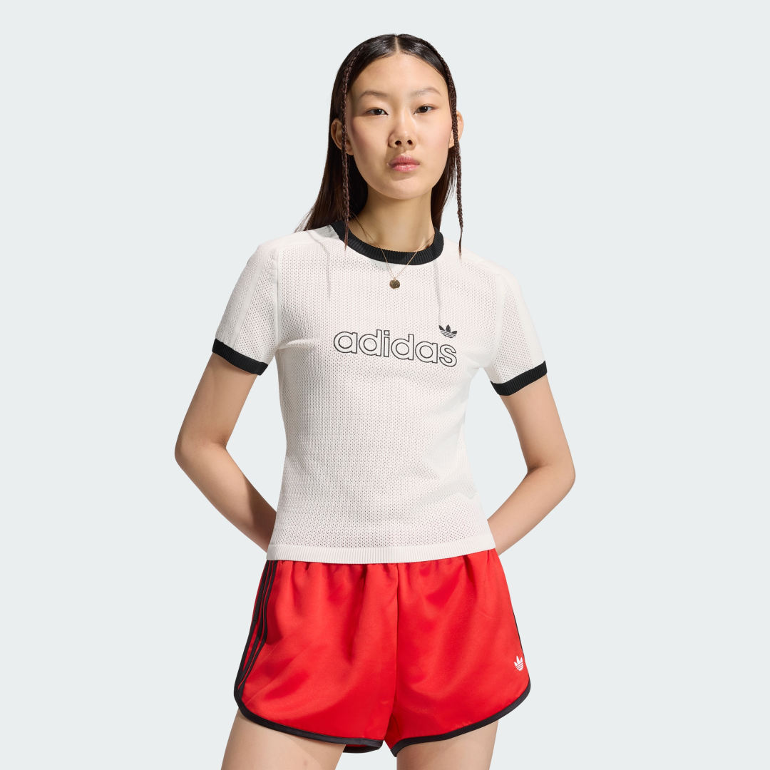 ΜΠΛΟΥΖΑ MESH CALI