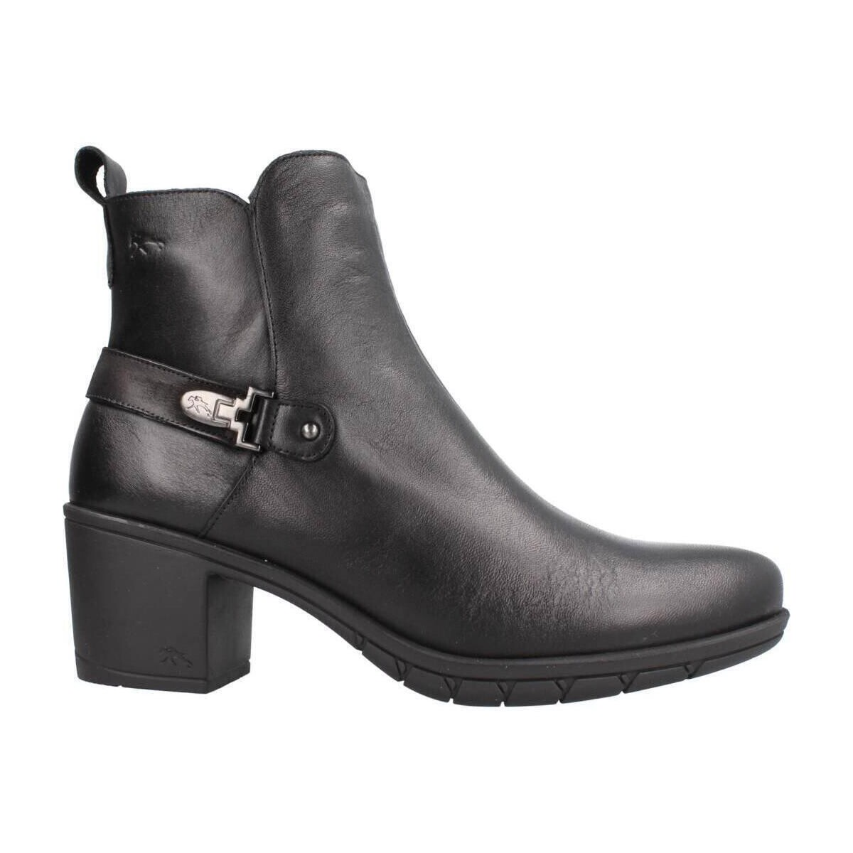 Μπότες Fluchos Nydia F1798