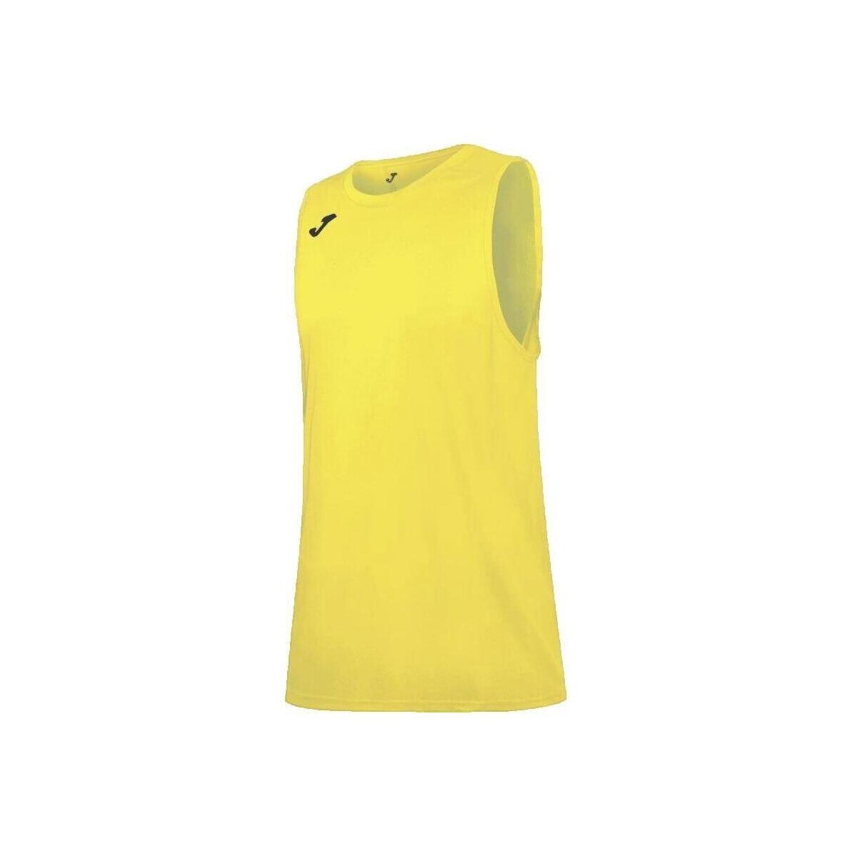 Αμάνικα/T-shirts χωρίς μανίκια Joma T-shirt sans manches Combi Jaune