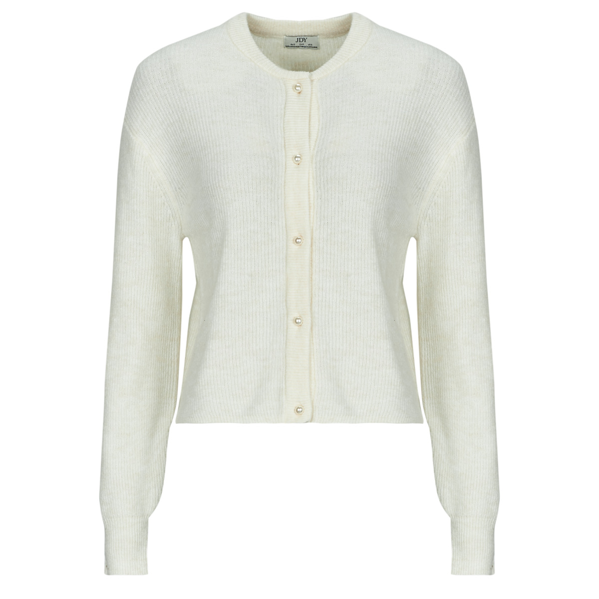 Μπουφάν / Ζακέτες JDY JDYLUMI LIFE L/S BUTTON