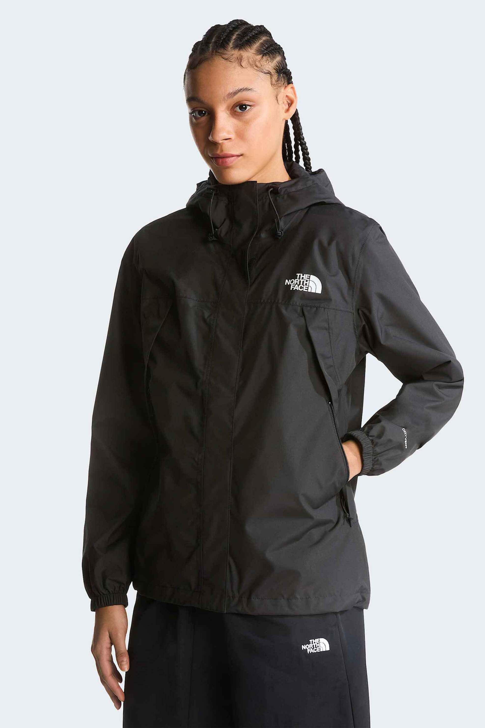 The North Face γυναικείο αδιάβροχο μπουφάν "Antora"