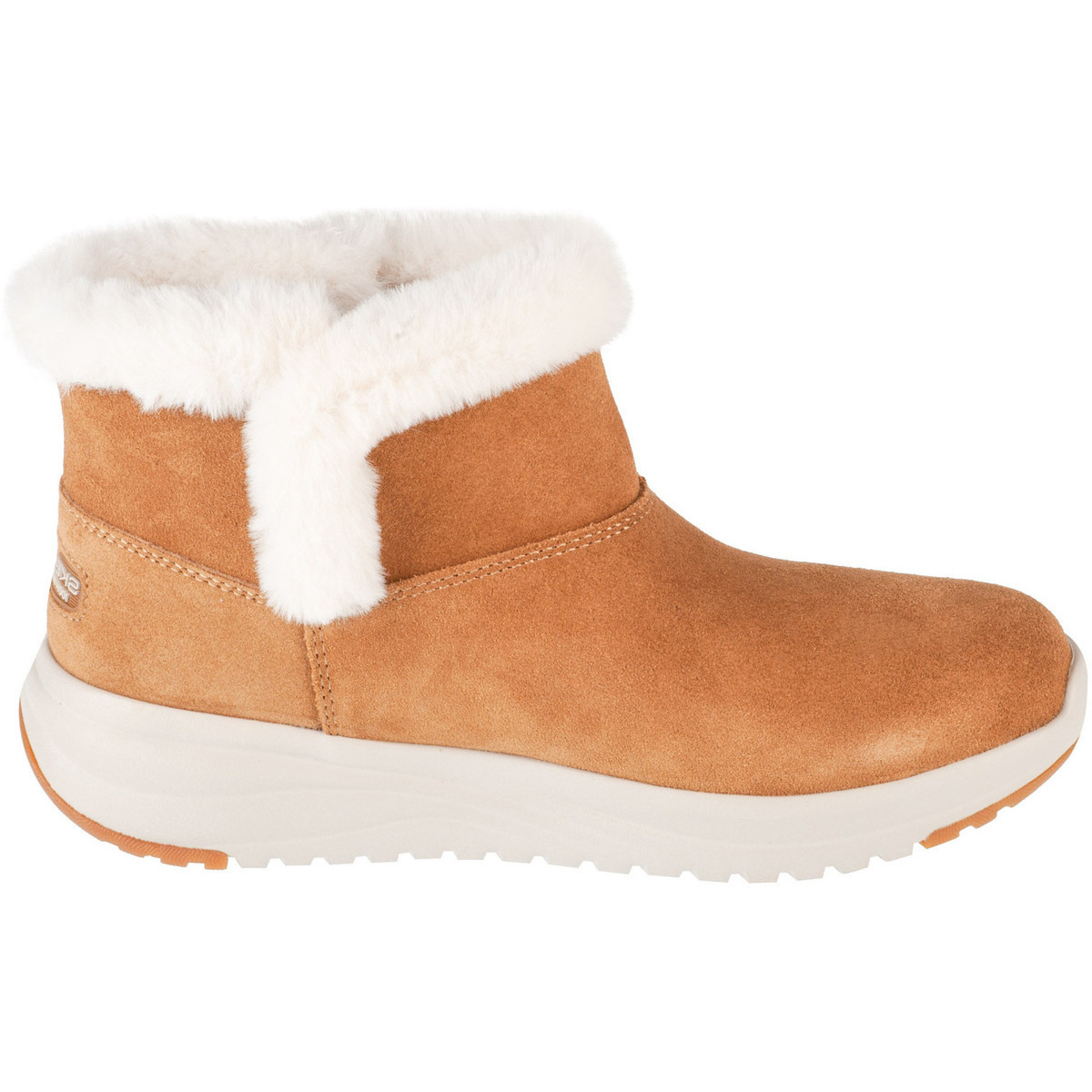 Μπότες Skechers On-The-Go Stellar - Cozy Step