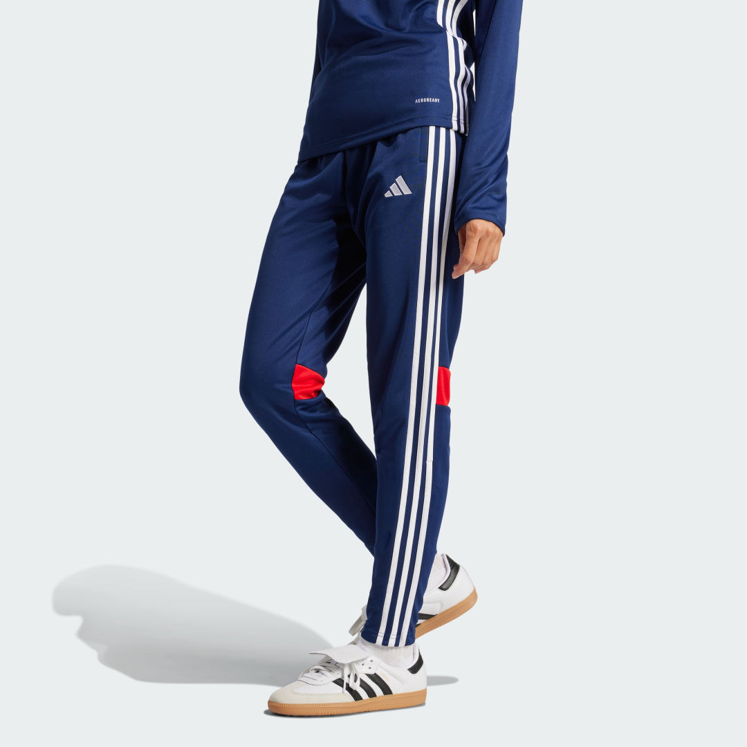 Tiro 25 Essentials Training Pants