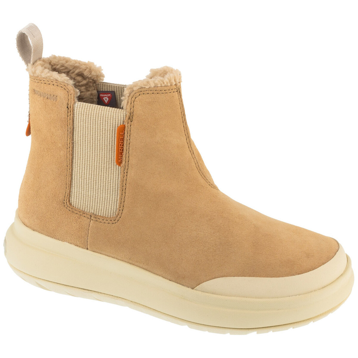 Μπότες Merrell Marquette Thermo Pull On WP