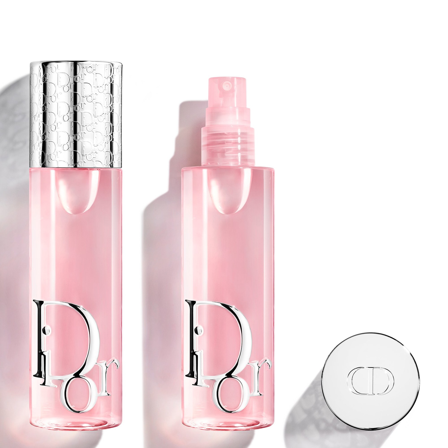 Dior Backstage - Dior Backstage Airflash Mist - Makeup Setting Spray, 24h Wear and Hydration | 100 ml