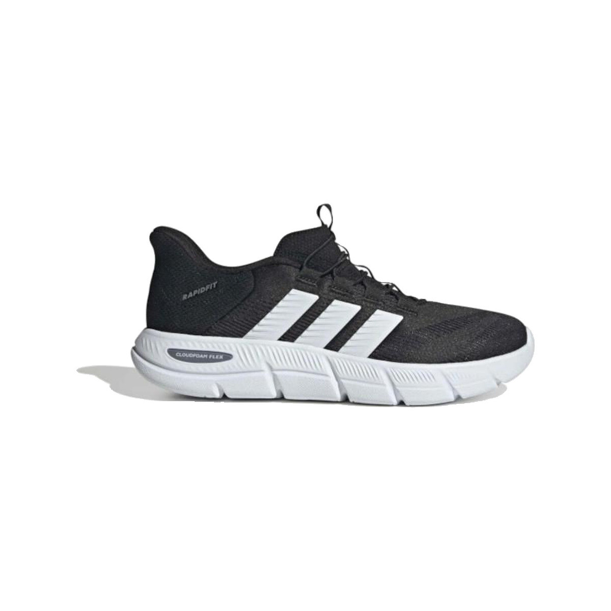 Xαμηλά Sneakers adidas Baskets cloudfoam flex rapidfit maille respirante