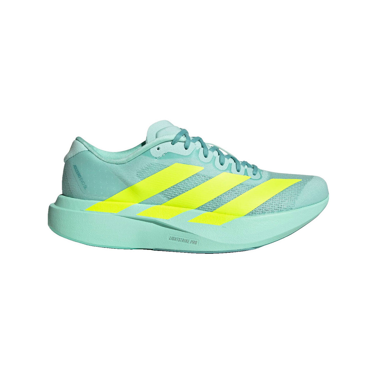 Παπούτσια για τρέξιμο adidas Chaussures de running adizero evo sl léger