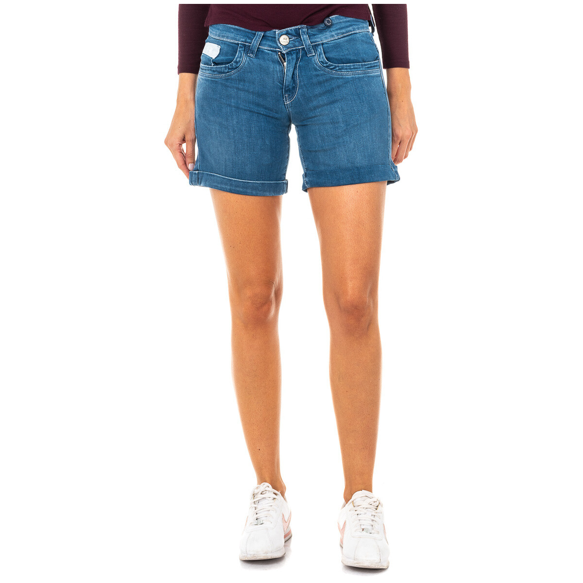 Shorts & Βερμούδες La Martina LWB002