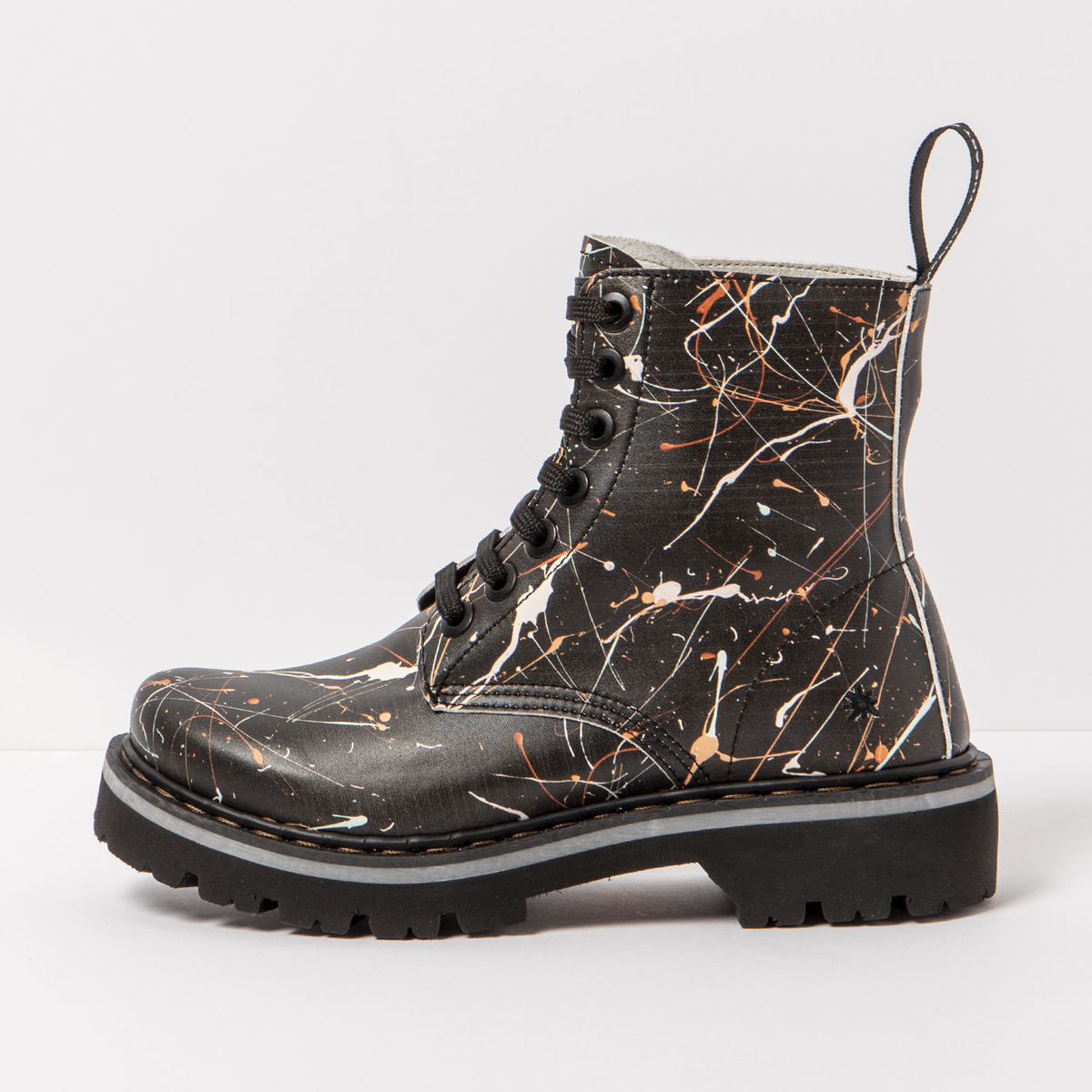 Μποτάκια/Low boots Art ART 11166P112603
