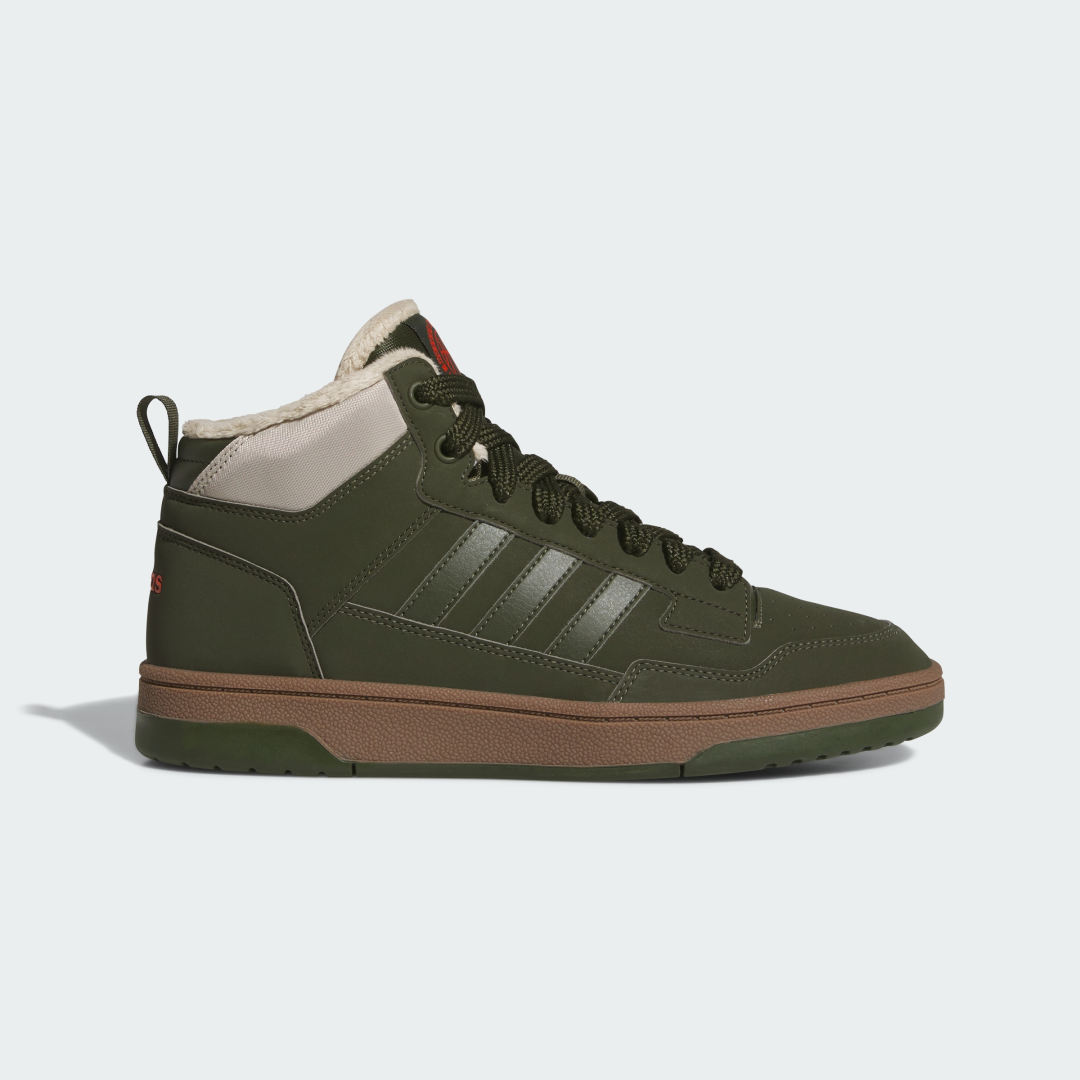 Παπούτσια Rapid Court Mid Winterized