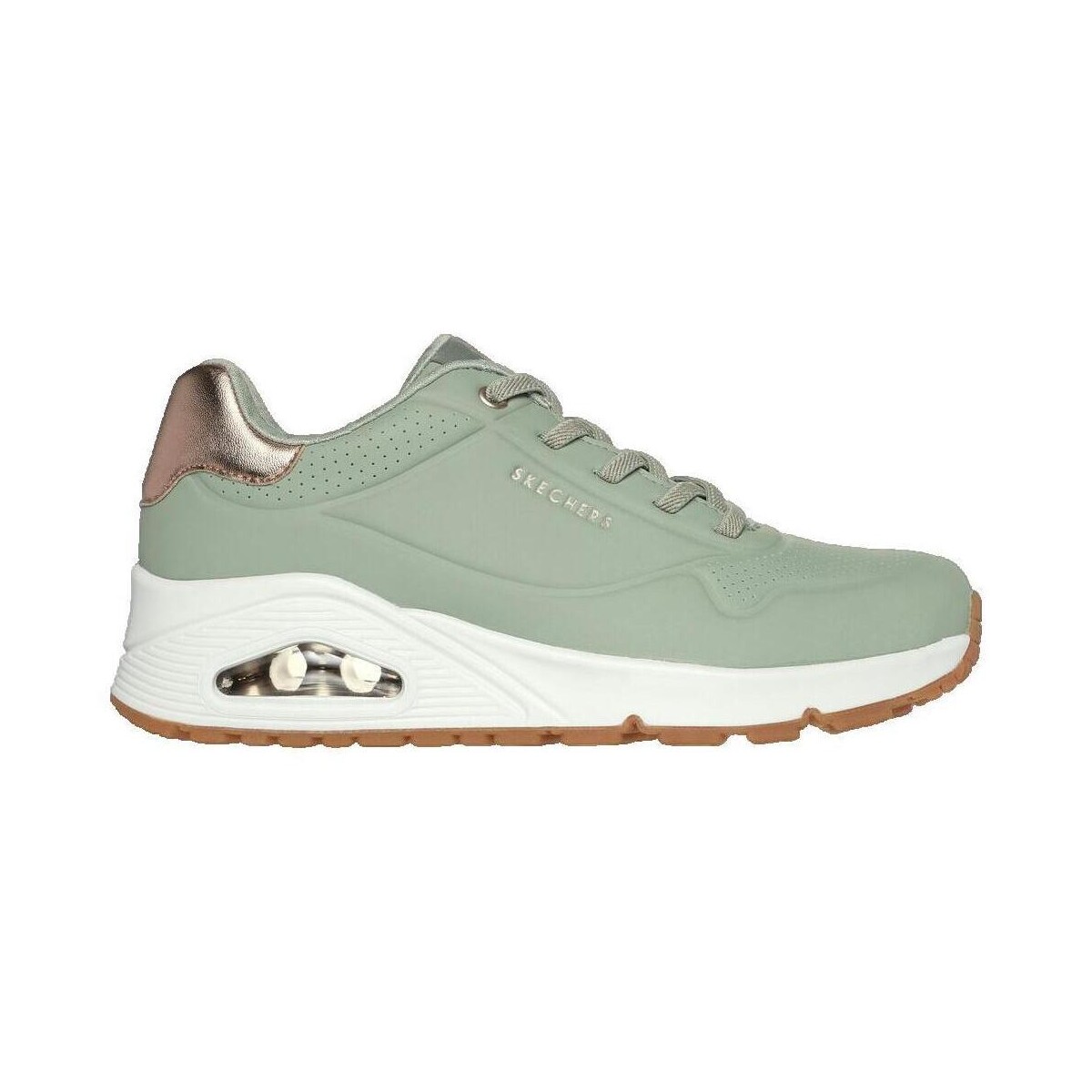 Sneakers Skechers Uno-Shimmer Away