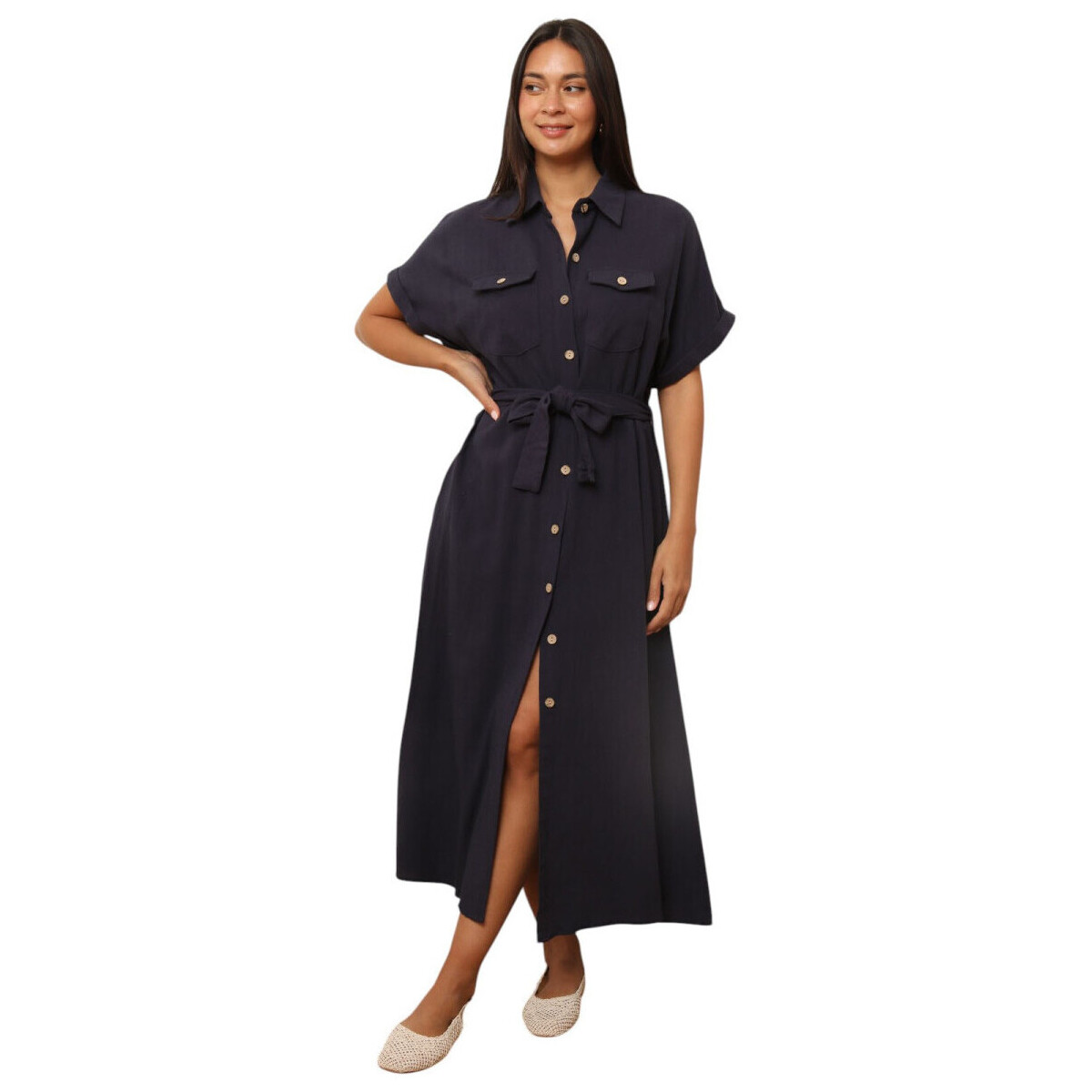 Φορέματα La Modeuse 74232_P175660