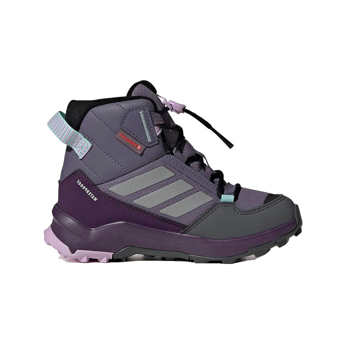 Μπότες για σκι adidas Bottines terrex ax4r mid climawarm+ isolantes