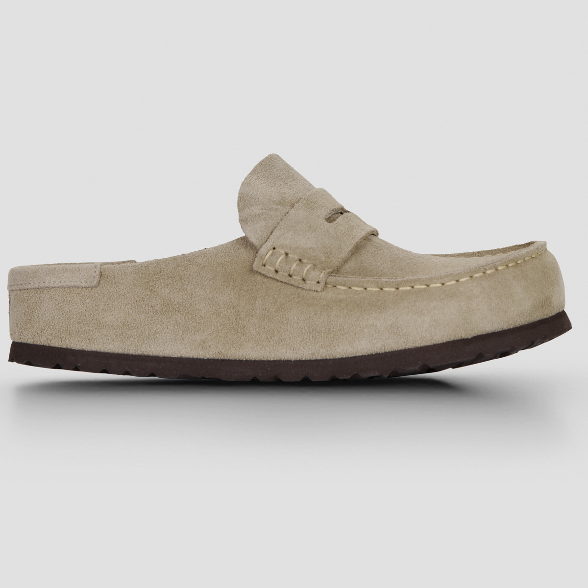 Τσόκαρα BIRKENSTOCK Naples Wrapped
