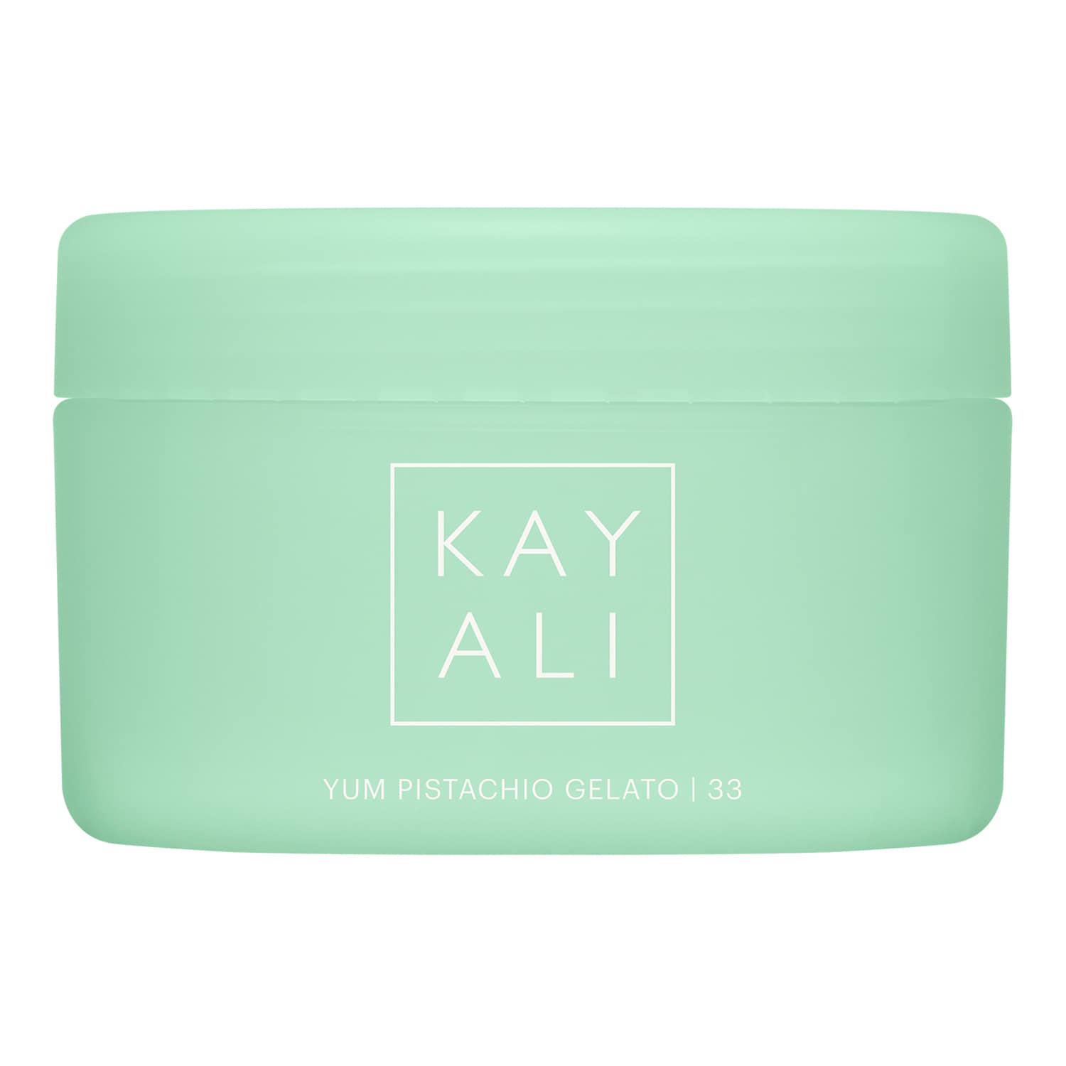 Kayali - Yum Pistachio Body Cream - Κρέμα σώματος | 240 g