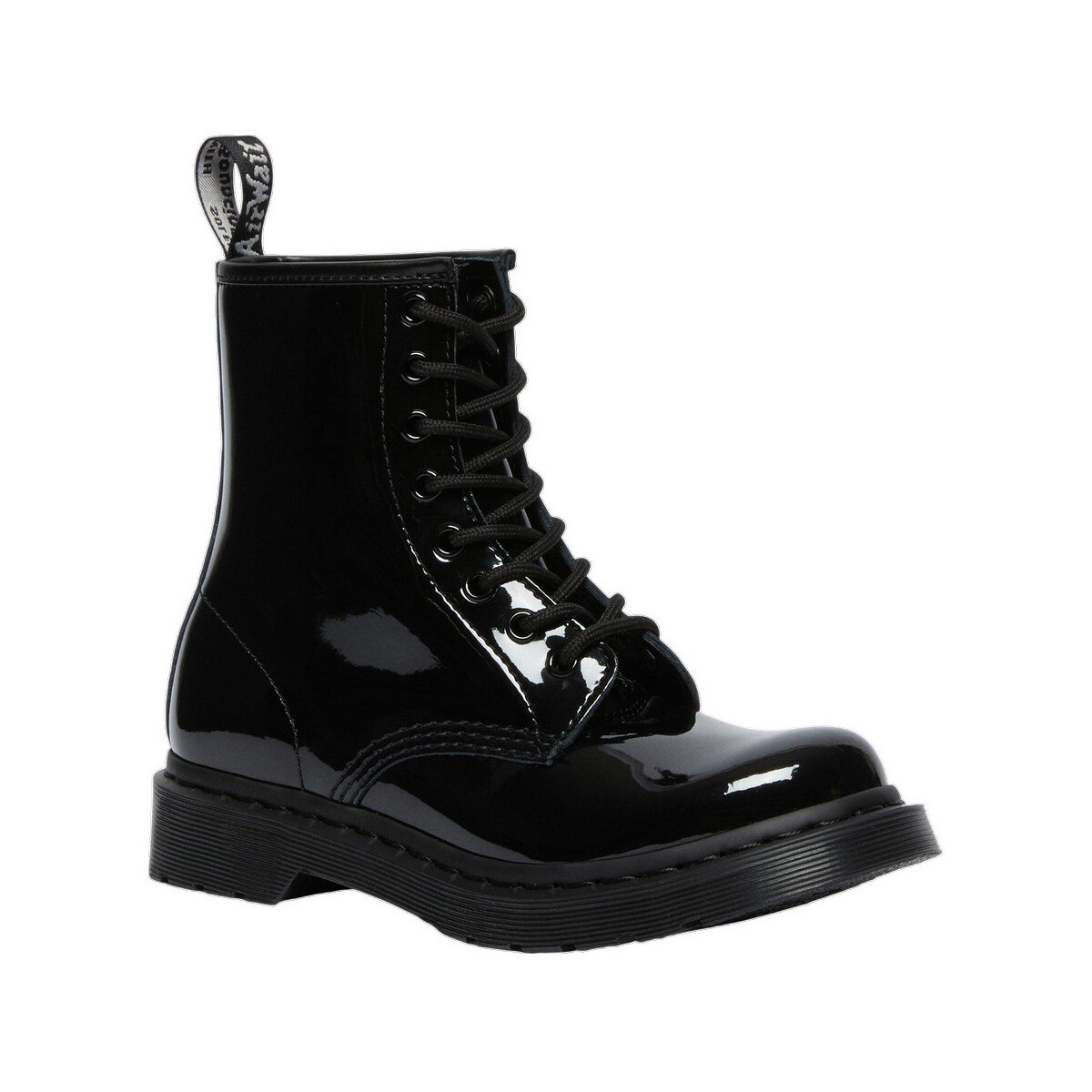 Μπότες Dr. Martens Bottines 1460 Mono cuir