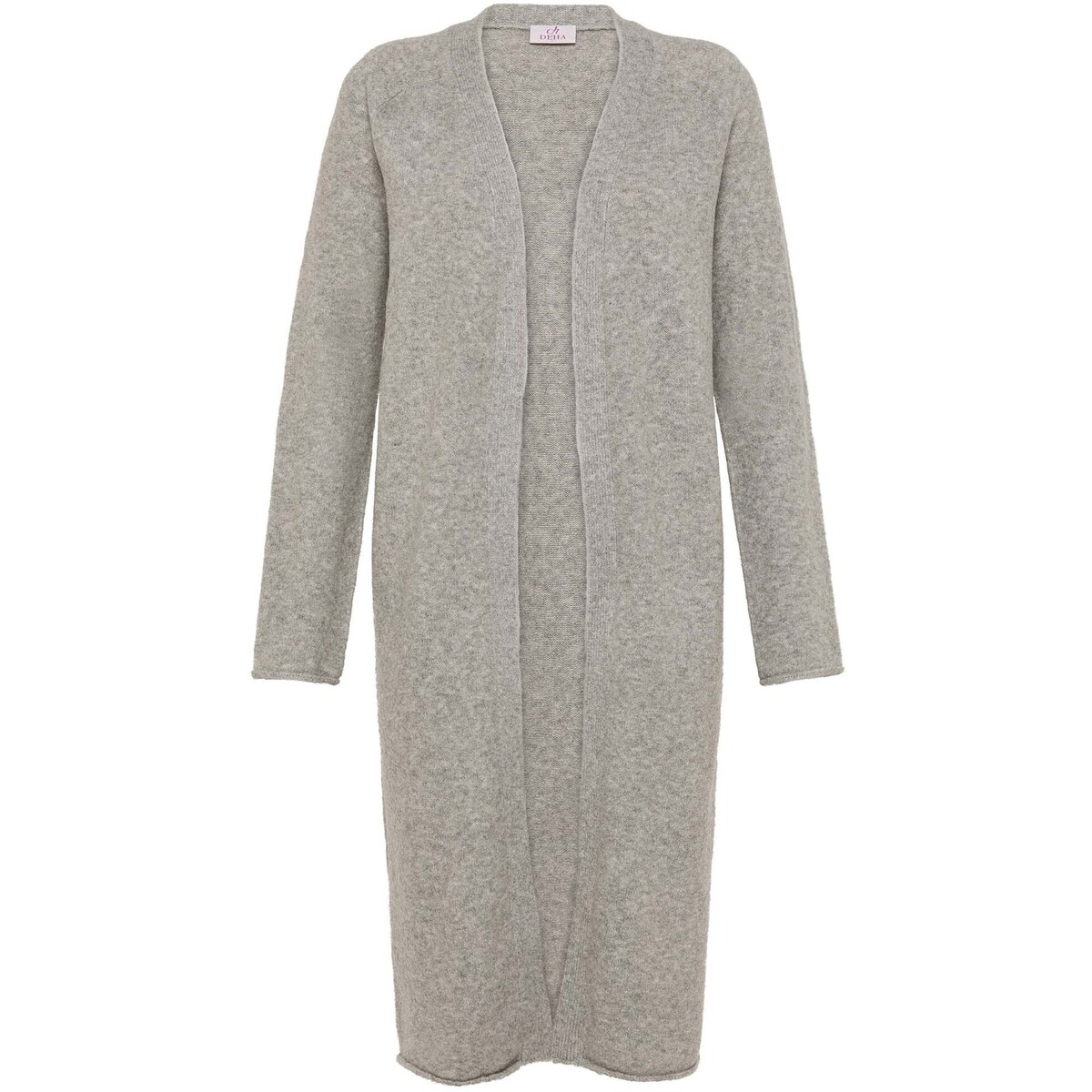 Μπουφάν / Ζακέτες Deha Lounge Long Cardigan