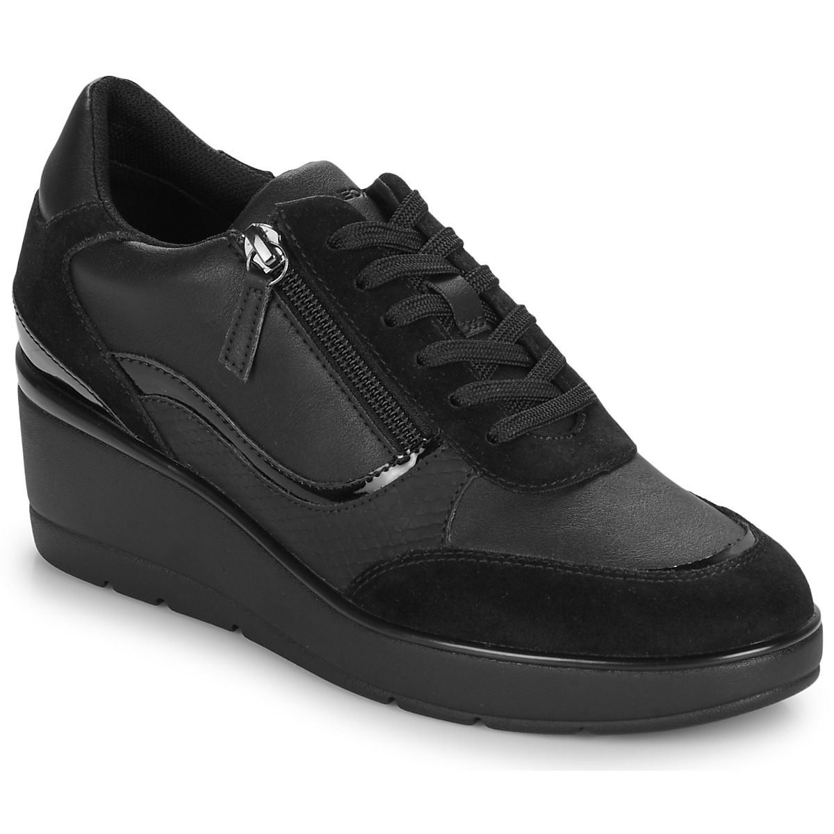 Xαμηλά Sneakers Geox D ILDE