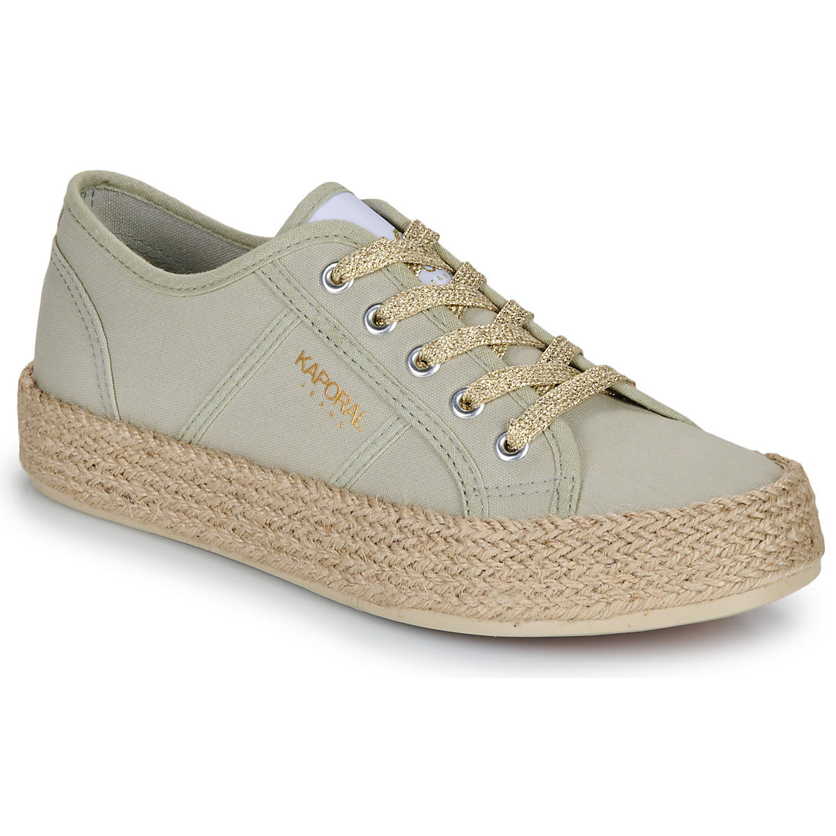 Xαμηλά Sneakers Kaporal BIORGATY