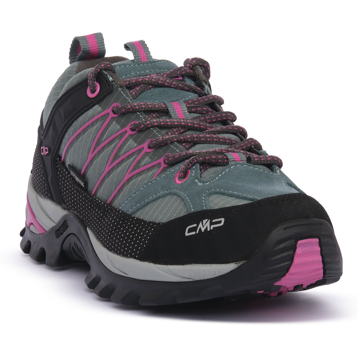 Πεζοπορίας Cmp 60ET RIGEL MID WMN TREKKING