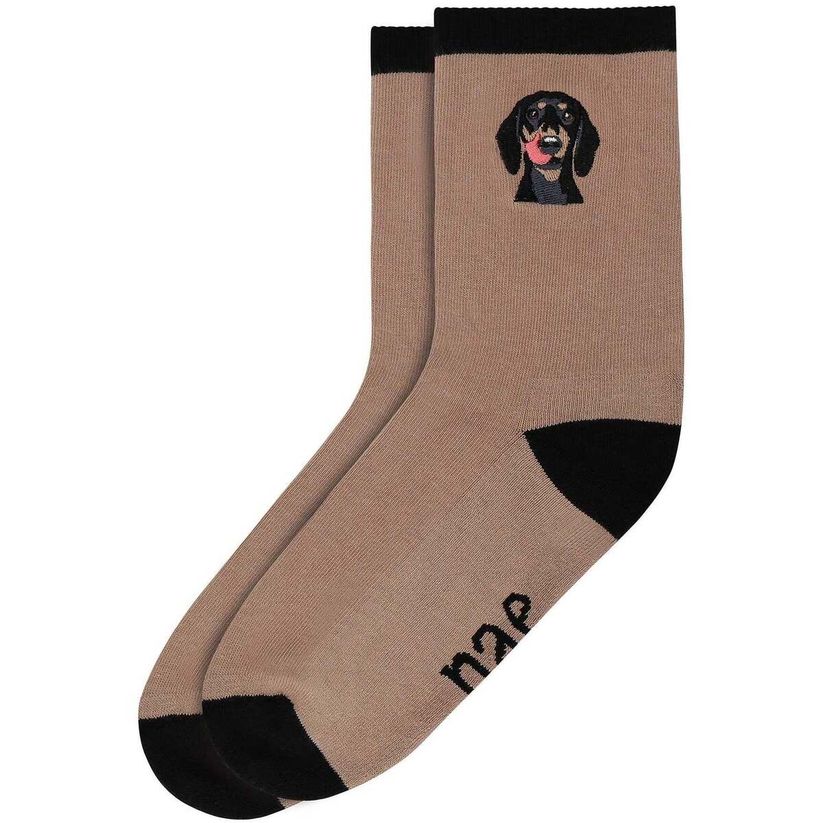 Κάλτσες Nae Vegan Shoes Doggie Sock