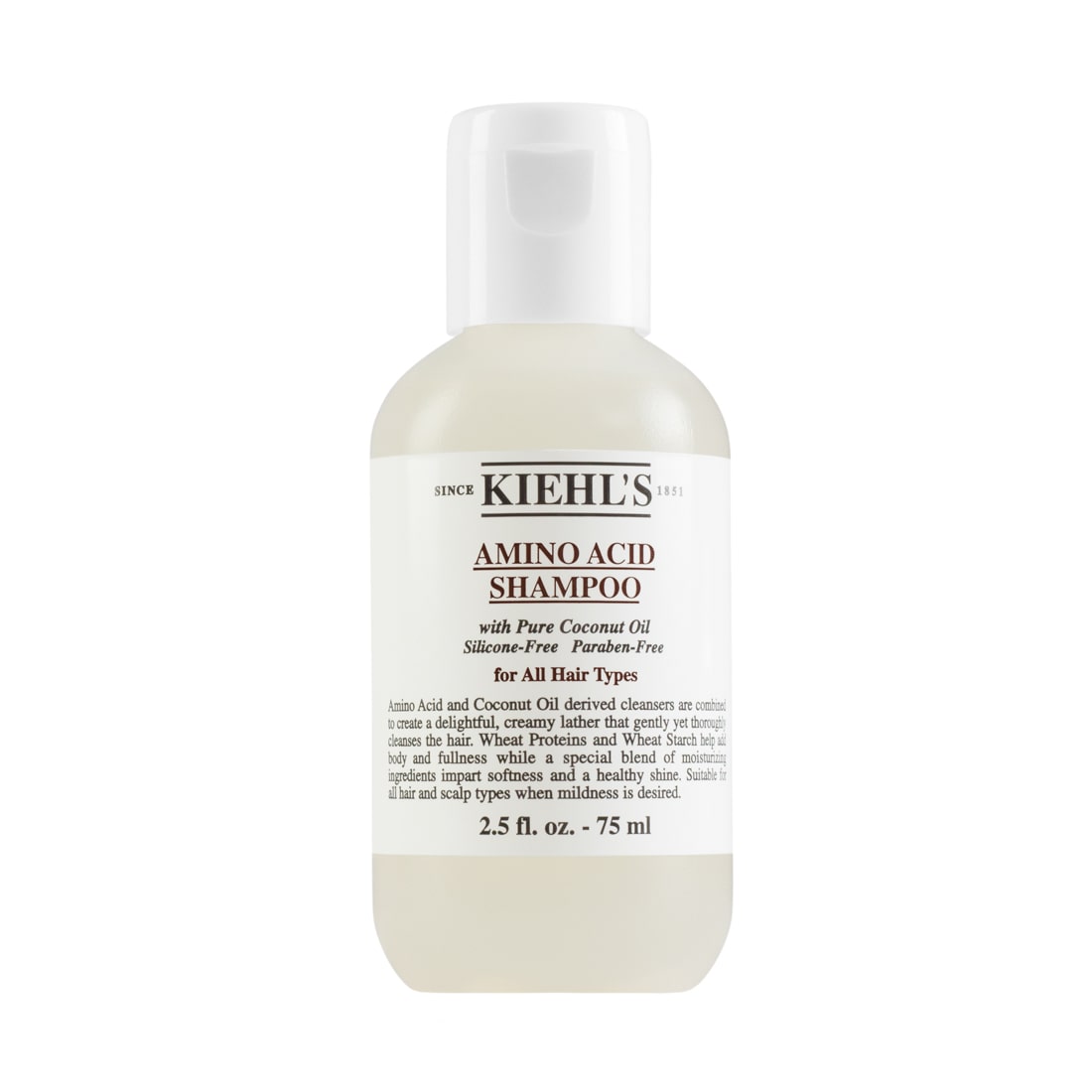 Amino Acid Shampoo 75ml