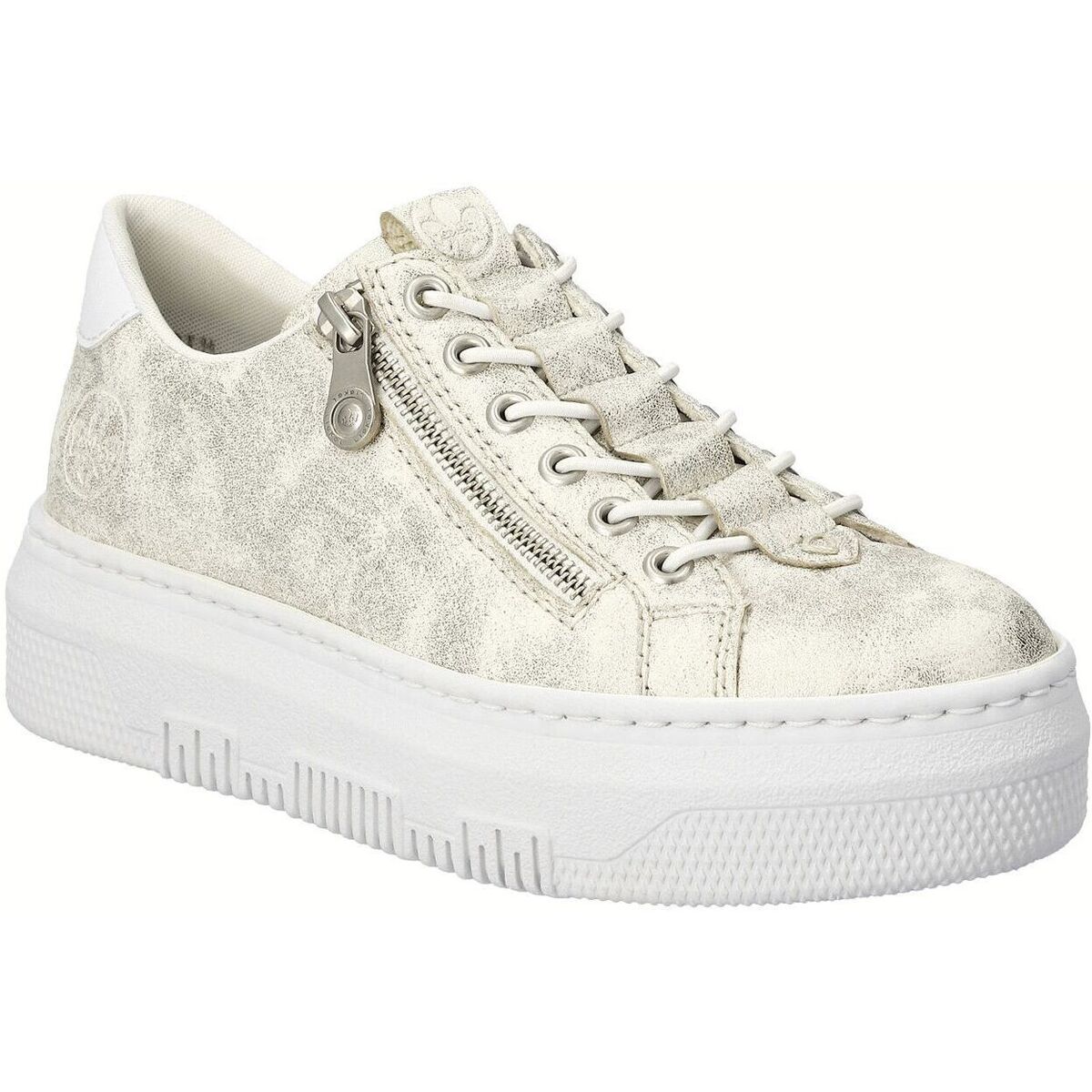 Xαμηλά Sneakers Rieker M1953