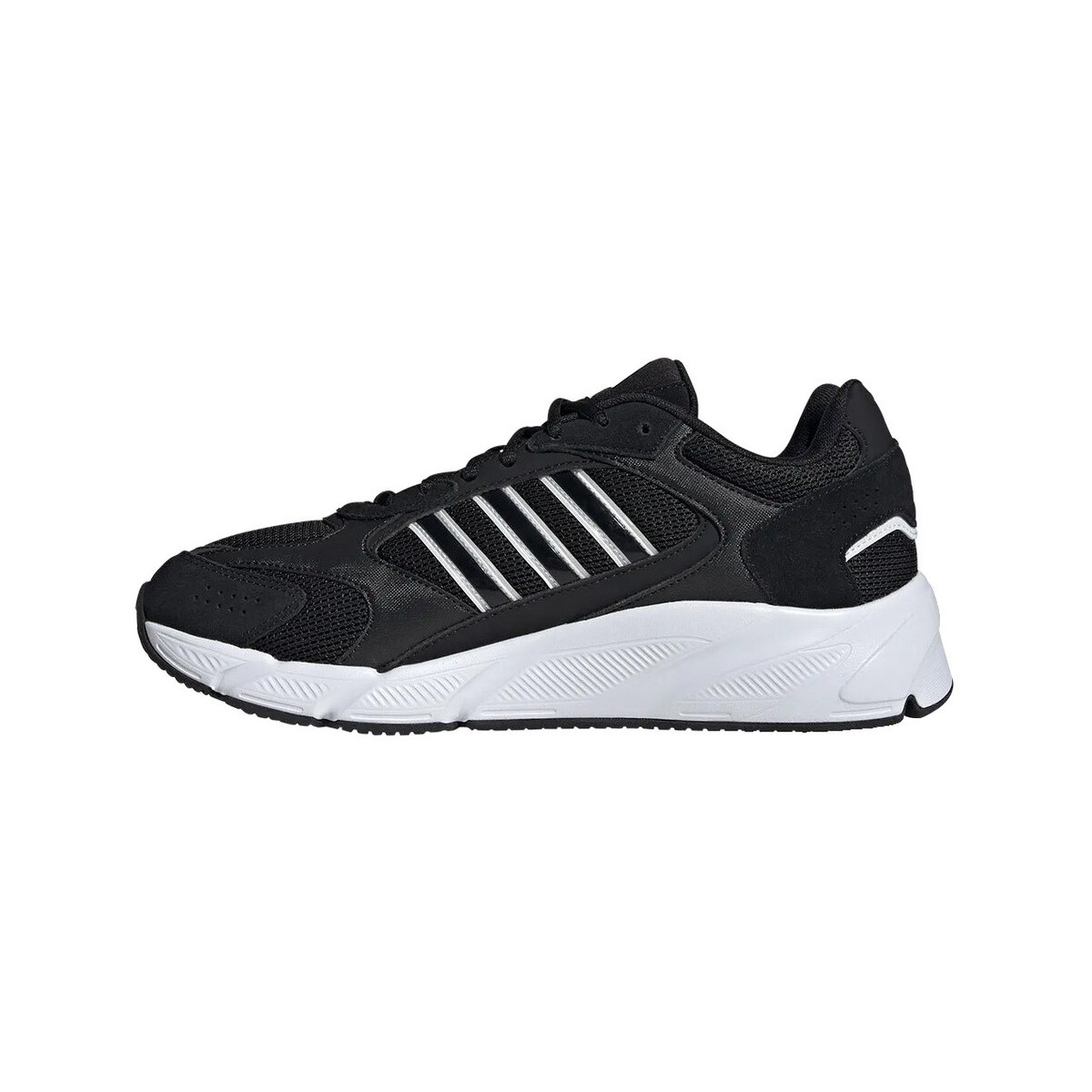 Xαμηλά Sneakers adidas Baskets Crazychaos 2000 synthétique