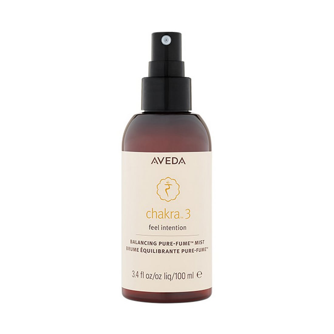 Balancing Body Mist 100ml - Chakra 3