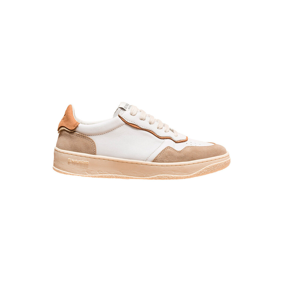 Xαμηλά Sneakers El Naturalista 2584012BH005