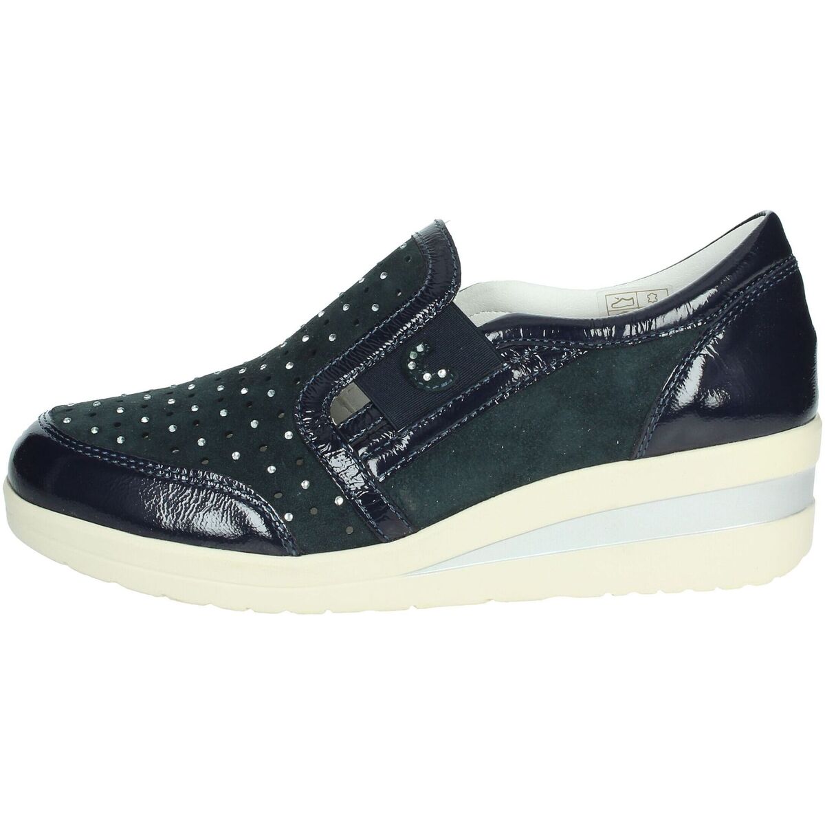 Slip on Cinzia Soft IV112730K