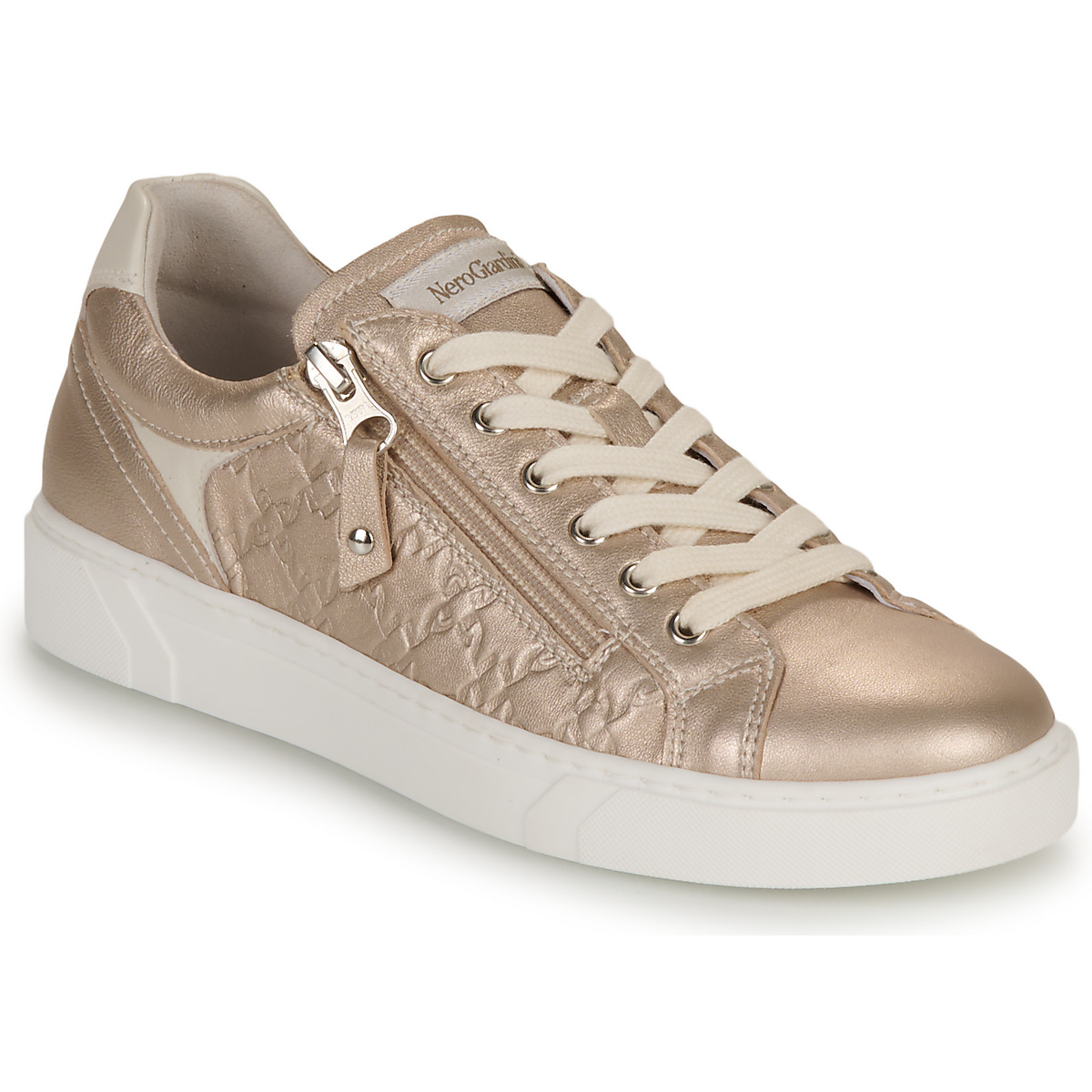 Xαμηλά Sneakers NeroGiardini E513002D