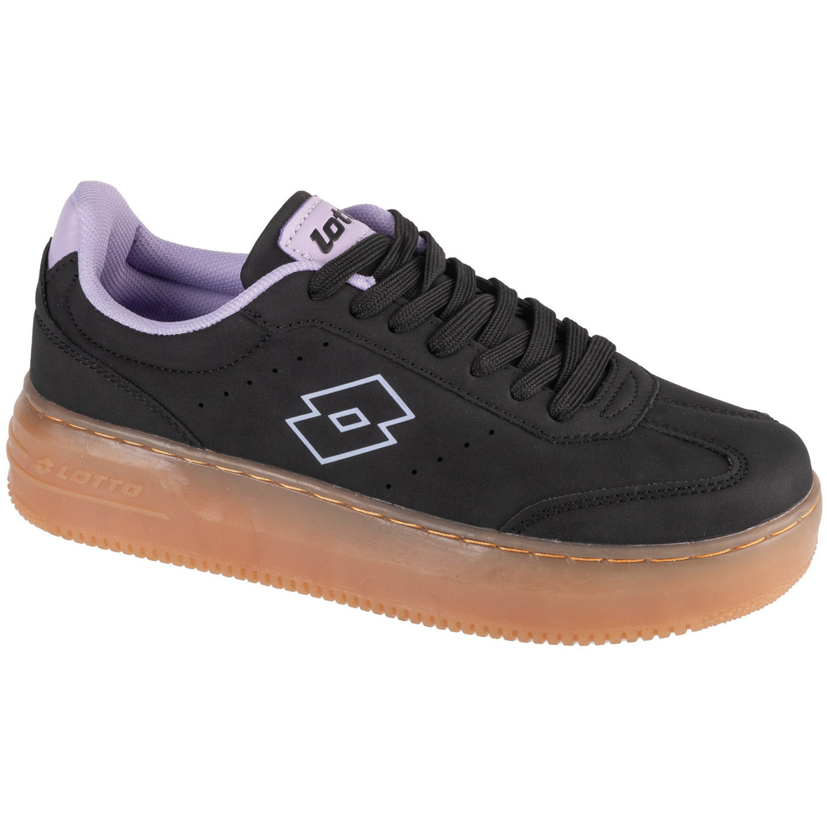 Xαμηλά Sneakers Lotto Iskar PF RB