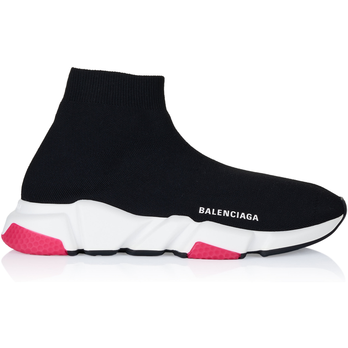 Ψηλά Sneakers Balenciaga -