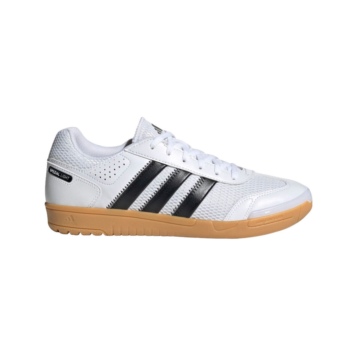 Παπούτσια Sport adidas Baskets spezial light maille respirante