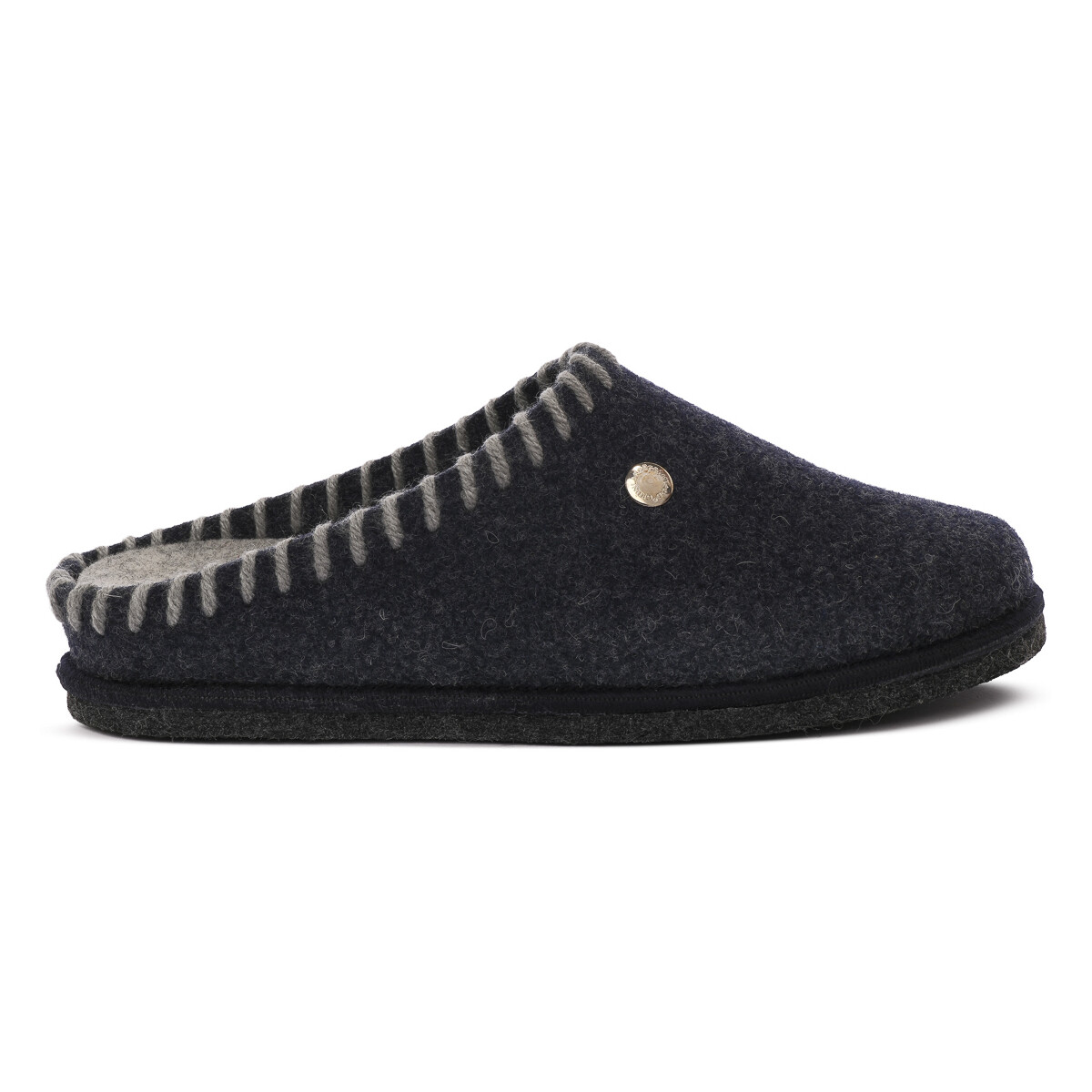 Mules Grunland NAVY CENERE H6KLOS