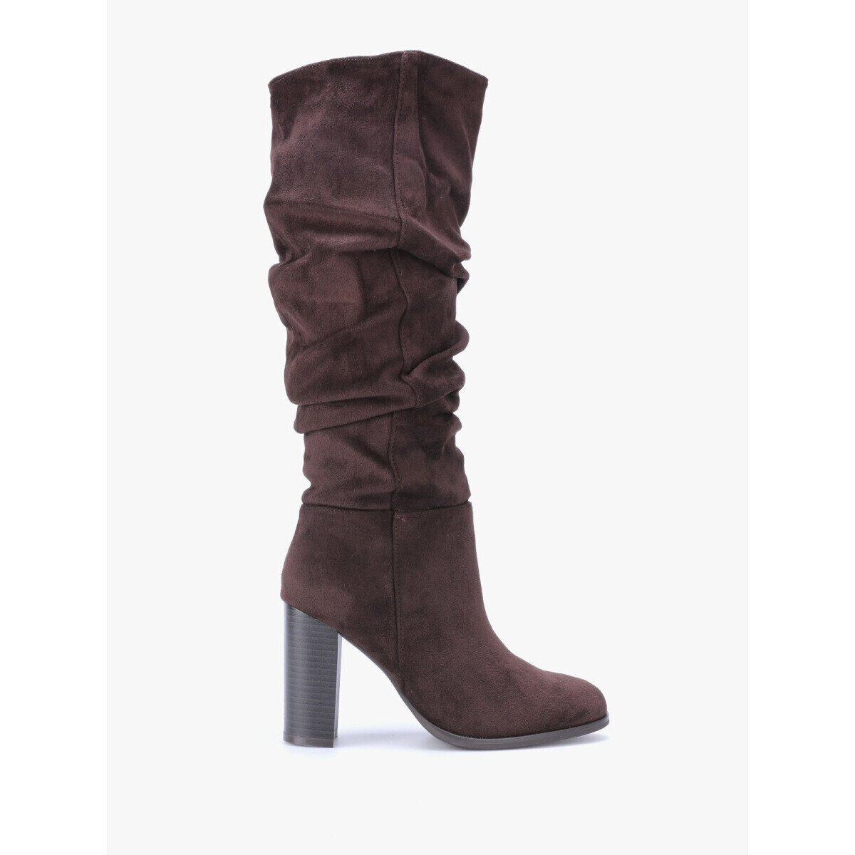 Μπότες La Modeuse 79987_P190244