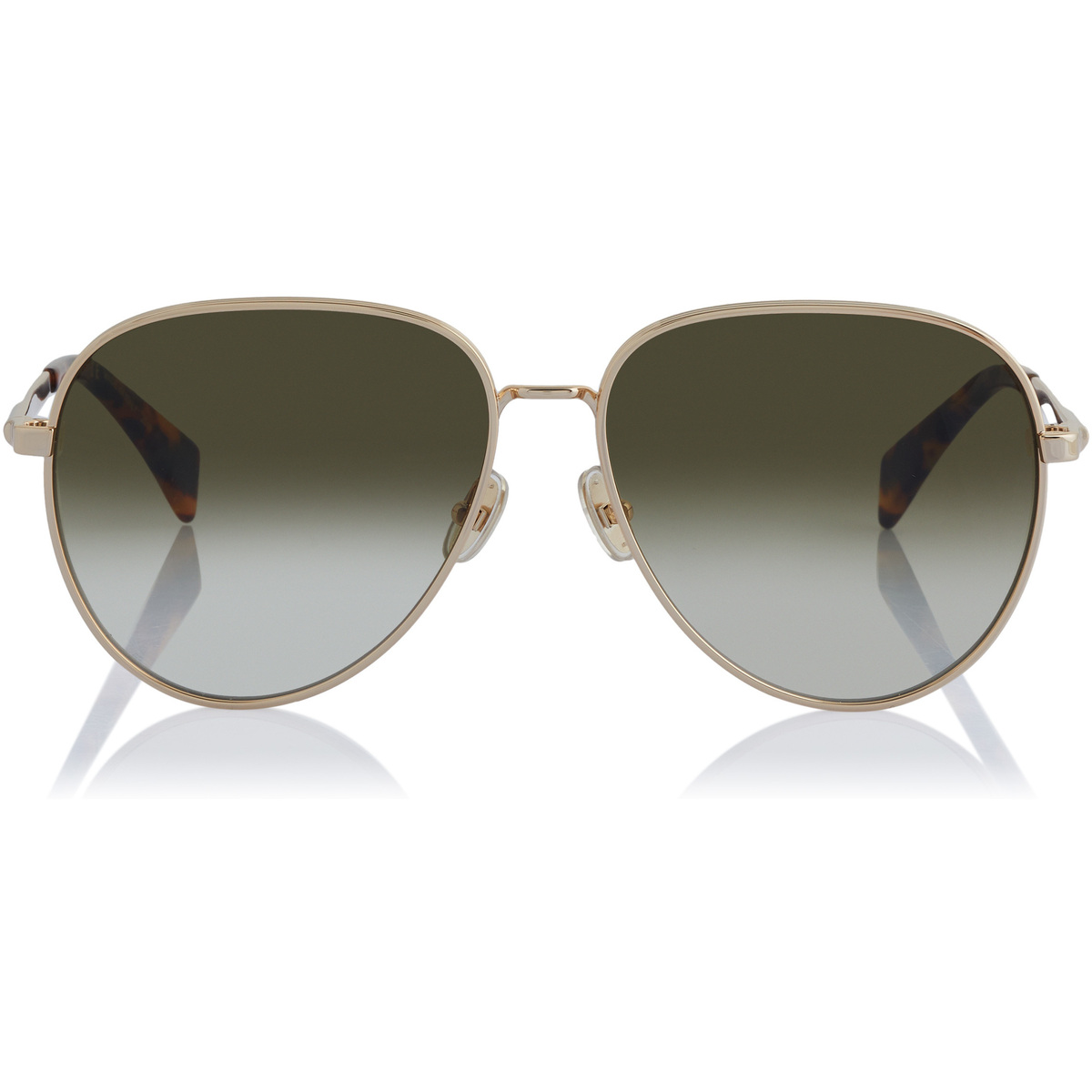óculos de sol Lanvin -