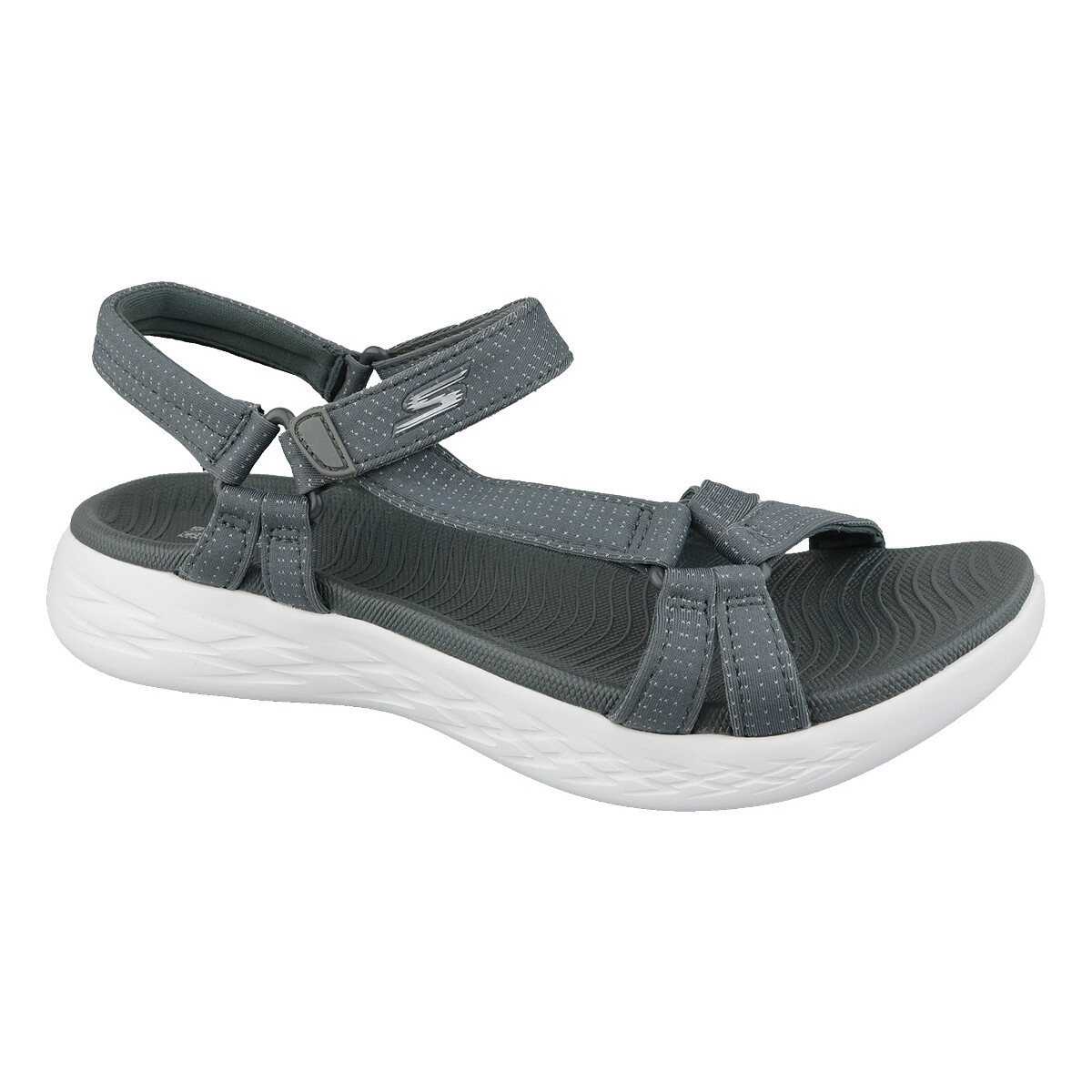 Σπορ σανδάλια Skechers On the GO 600 - Brilliancy