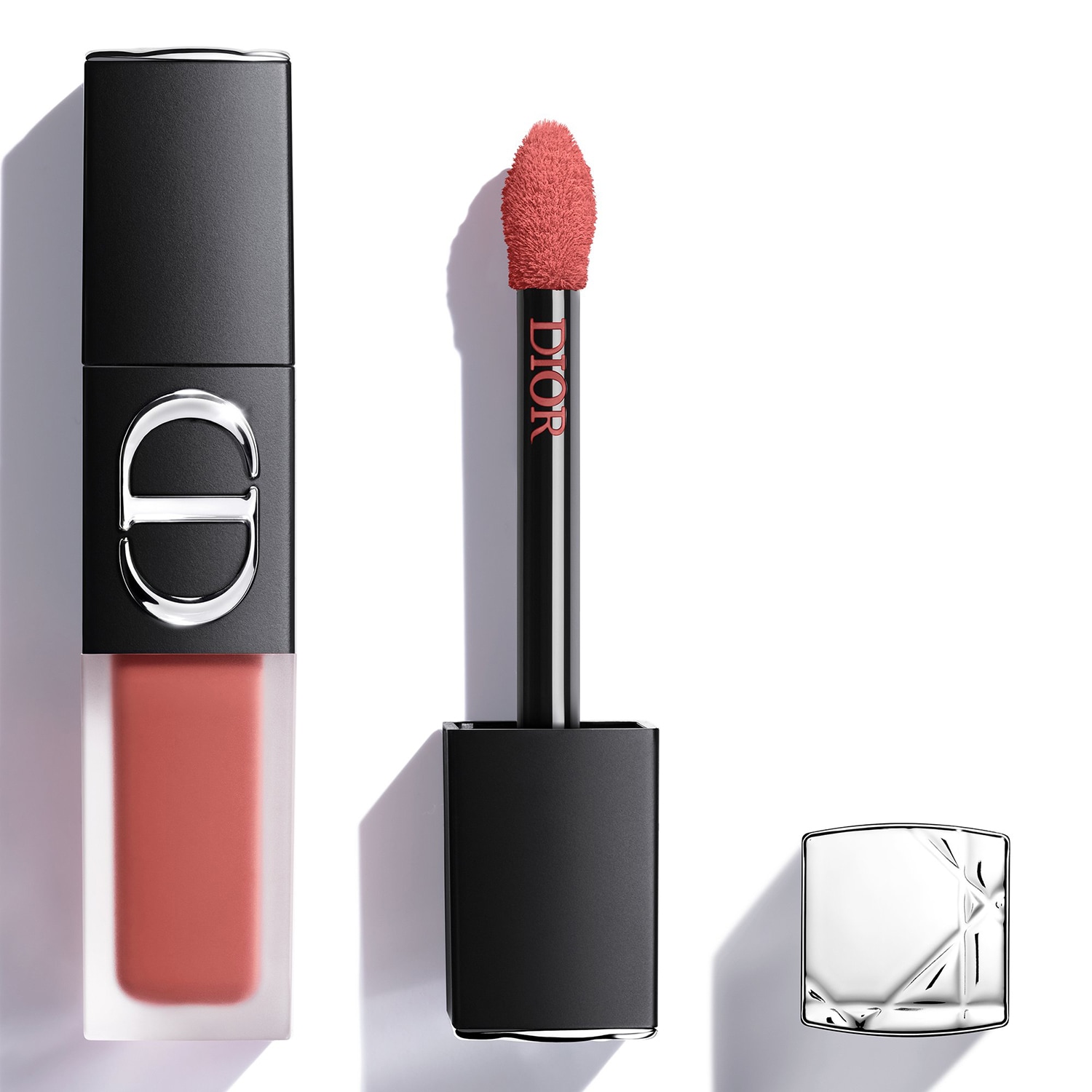 Dior - Rouge Dior On Stage Ink Blur Matte - Blurring matte liquid lipstick | 6 ml
