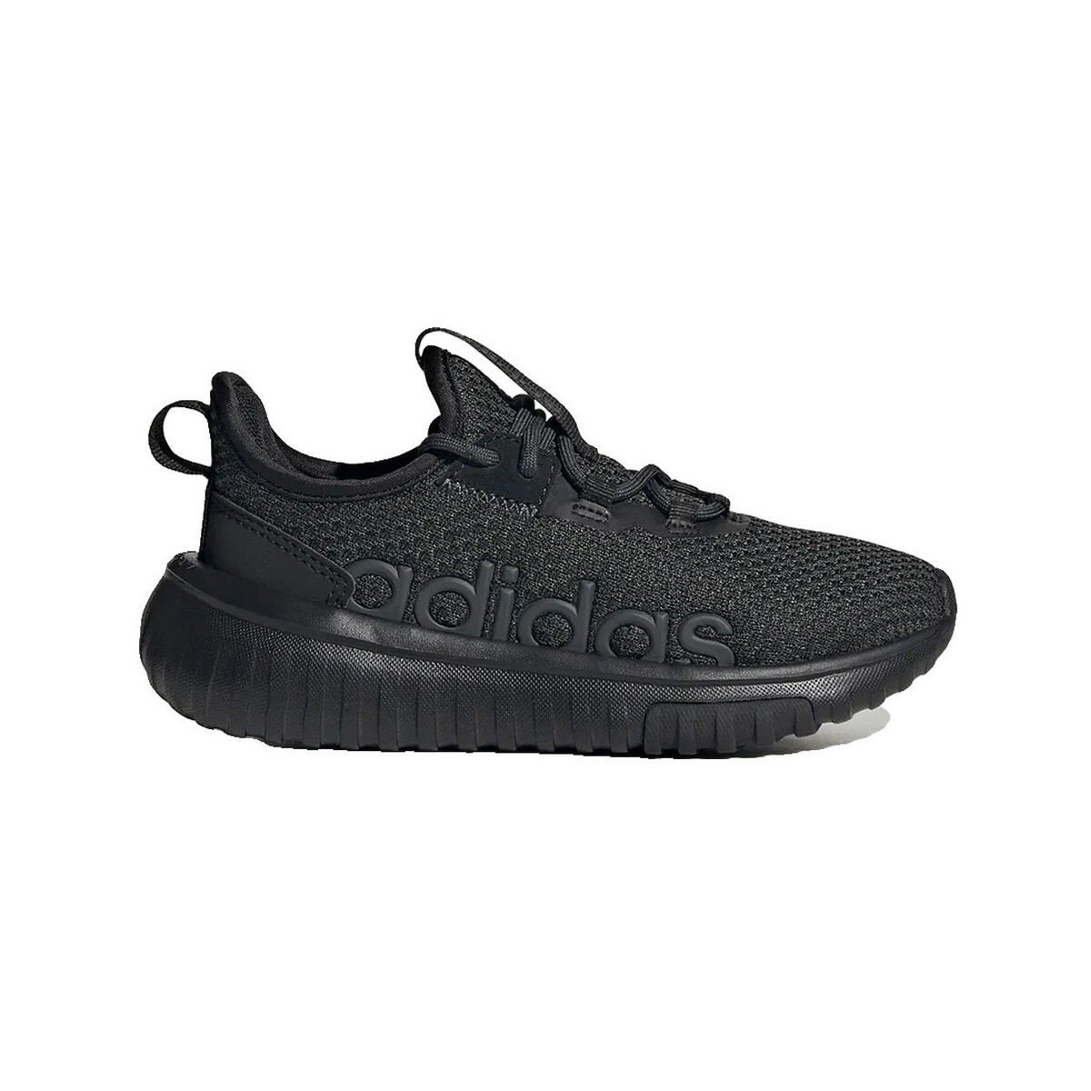 Xαμηλά Sneakers adidas Chaussures de running Kaptir 4.0 textile et cuir