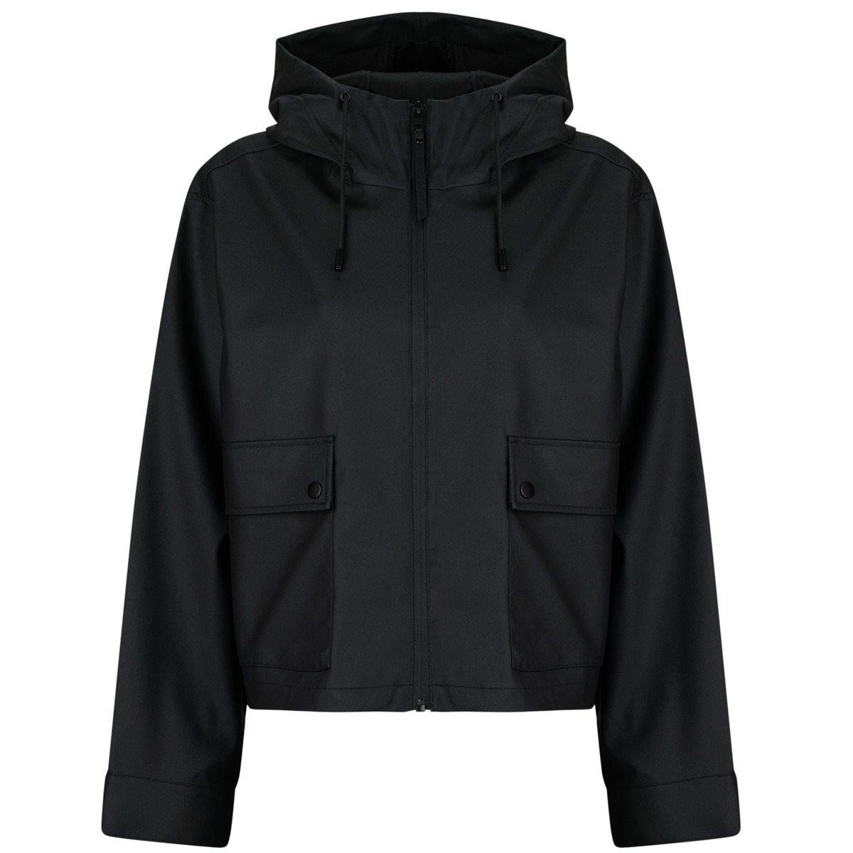Αντιανεμικά Only ONLELLEN SHORT RAINCOAT