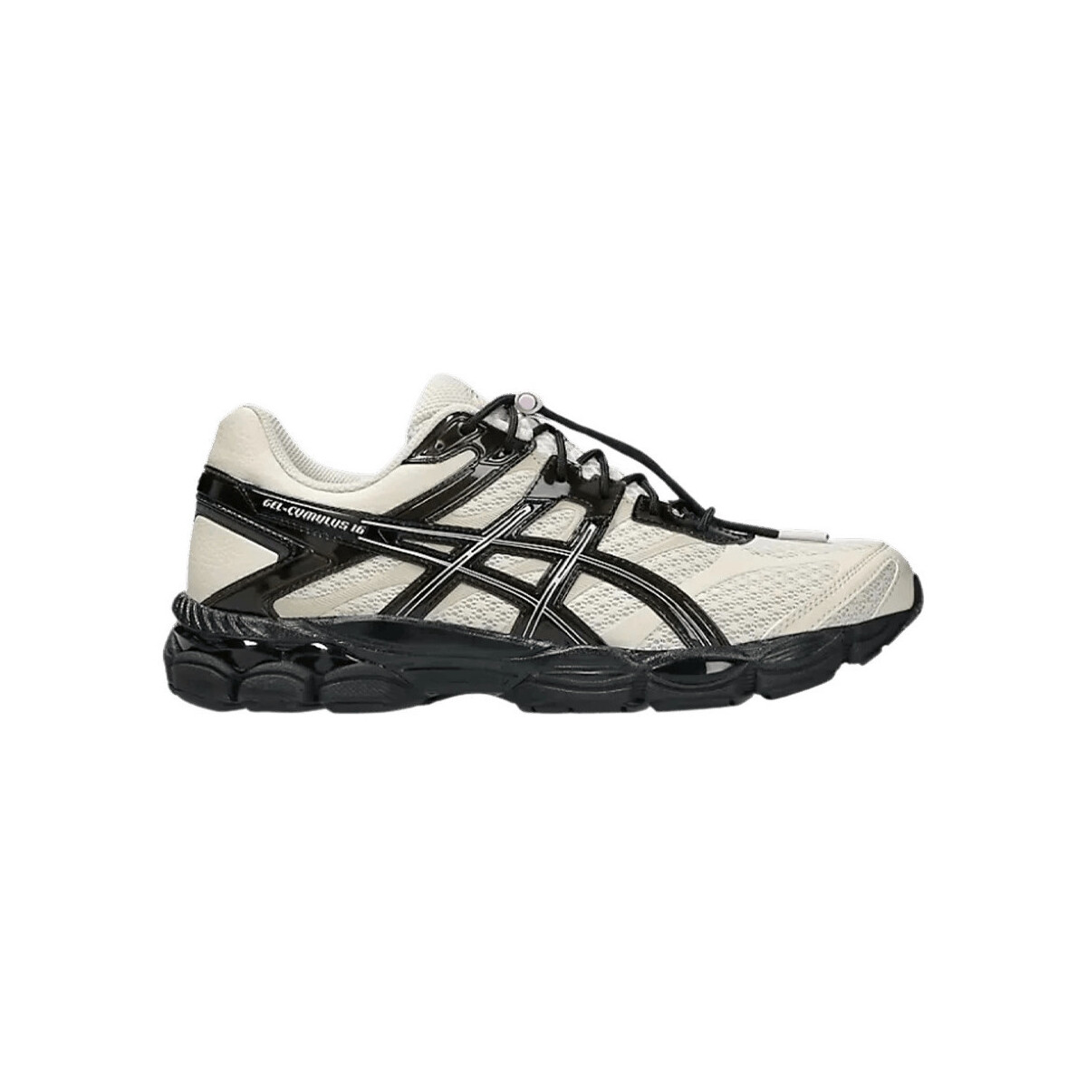 Xαμηλά Sneakers Asics Gel-Cumulus 16 Finesse Desert Rose