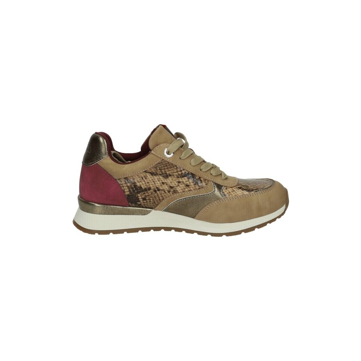 Xαμηλά Sneakers Refresh -